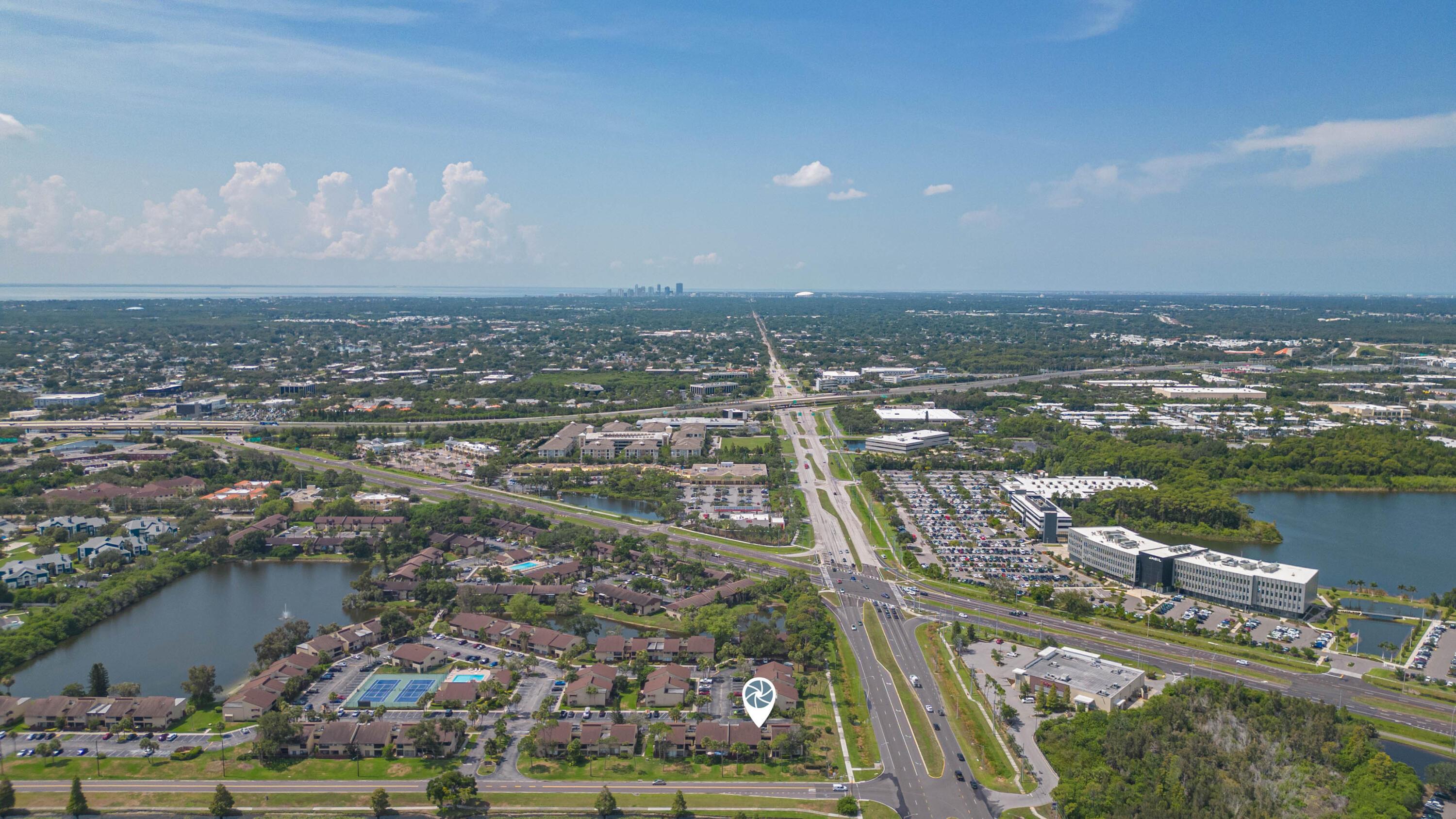 895 N Village Drive N 204, St. Petersburg, FL 33716, St. Petersburg