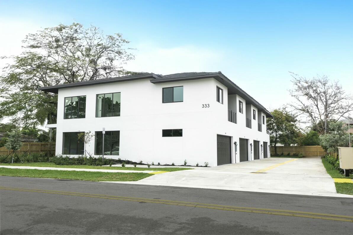 333 NW 41st Street 337, Oakland Park, FL 33309, Oakland Park