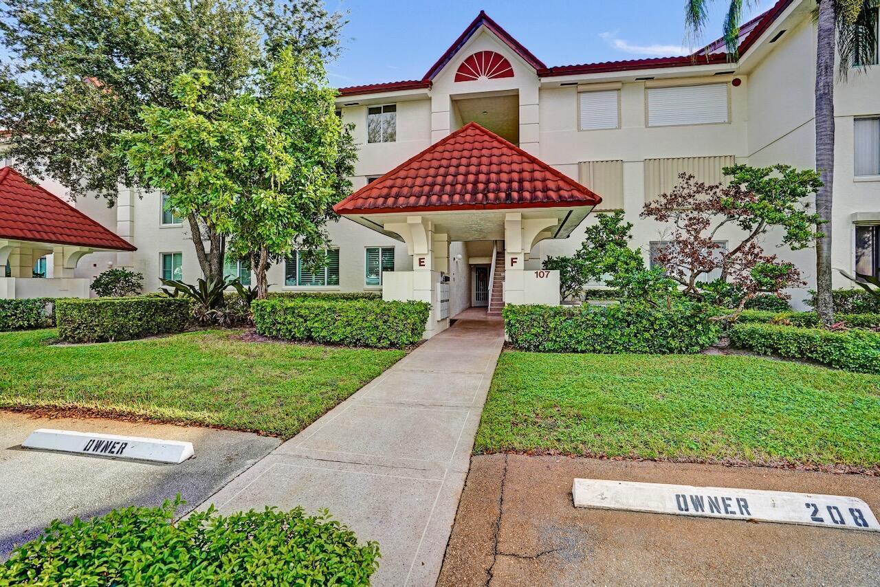 107 Half Moon Circle H1, Hypoluxo, FL 33462, Hypoluxo - Photo 4