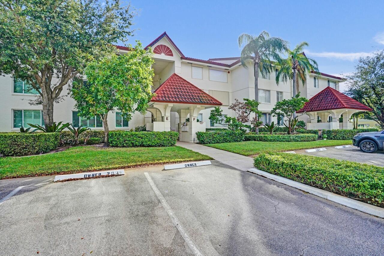 107 Half Moon Circle H1, Hypoluxo, FL 33462, Hypoluxo - Photo 5