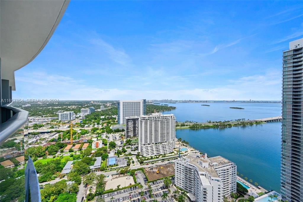501 NE 31st Street 3804, Miami, FL 33137, Miami