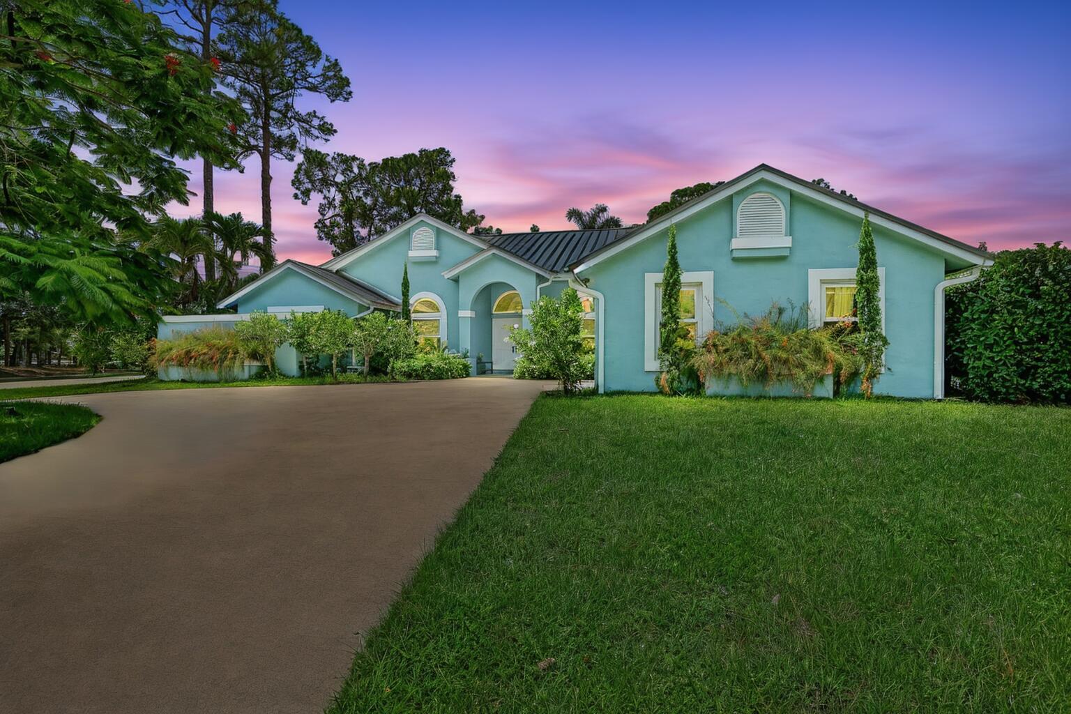 12925 Saint Davids Court, Wellington, FL 33414, Wellington - Photo 4