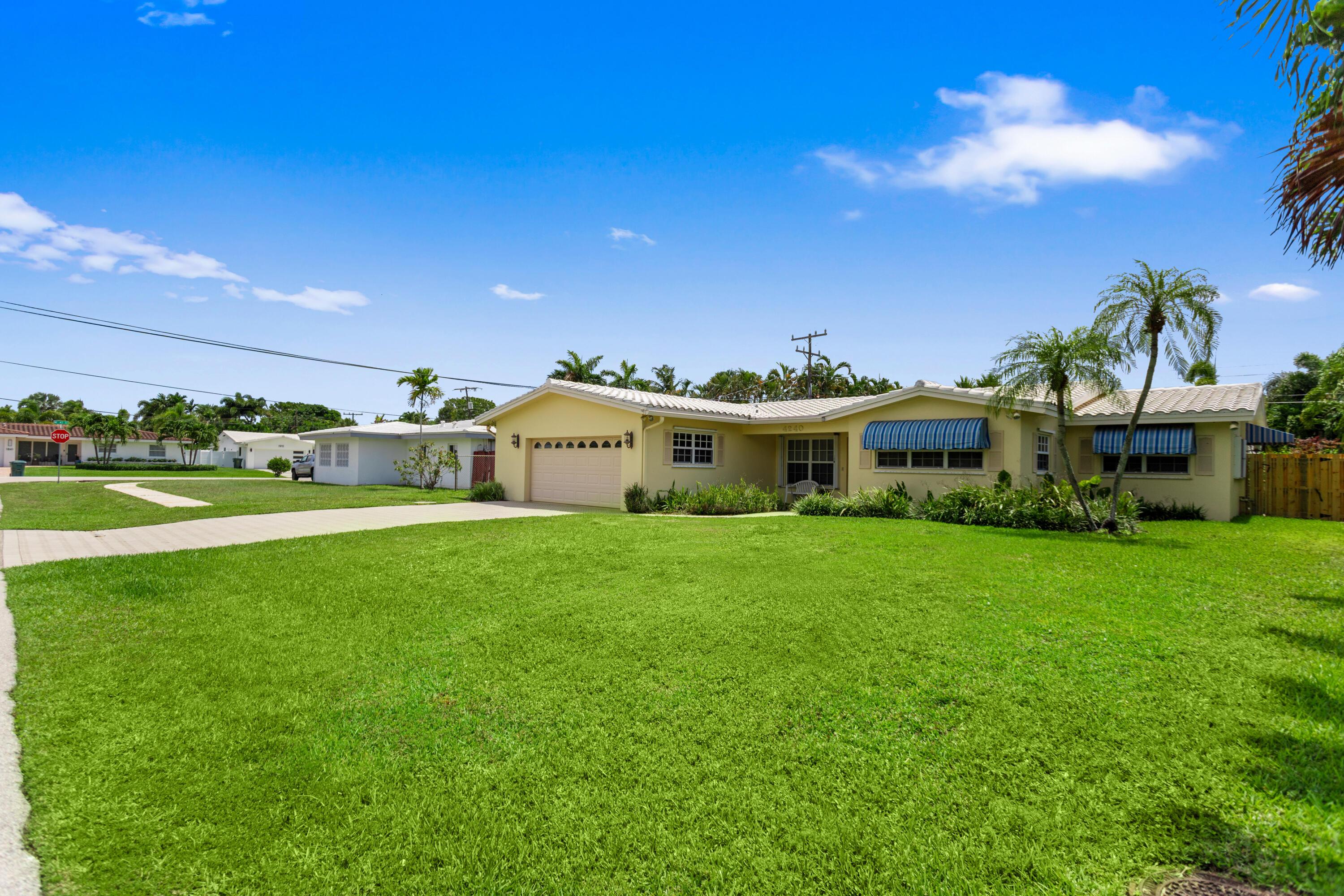 4240 NE 19th Avenue, Oakland Park, FL 33308, Oakland Park - Photo 3