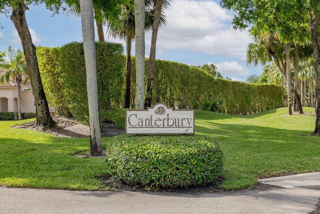 8050 Aberdeen Drive 202, Boynton Beach, FL 33472, Boynton Beach - Photo 2