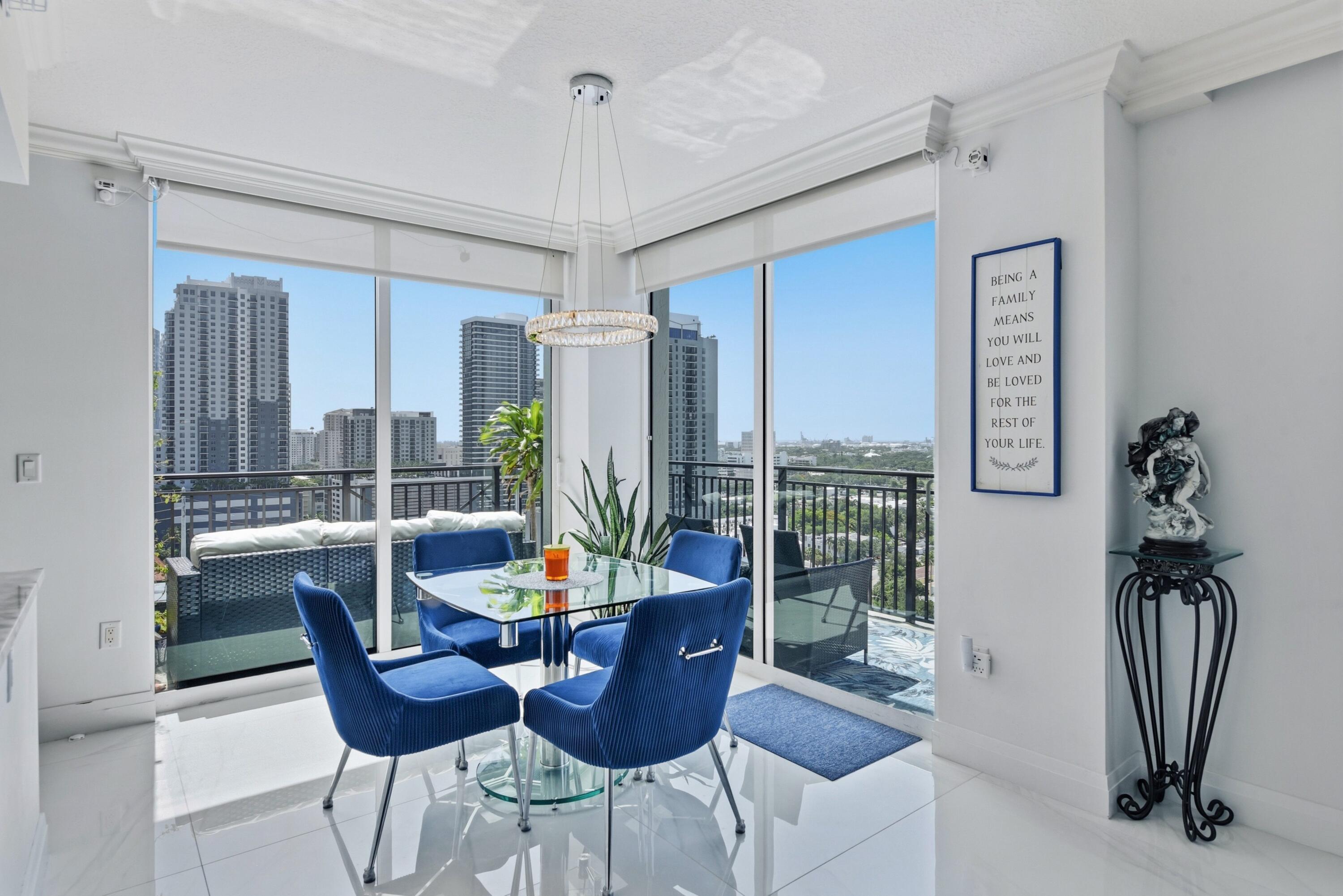 600 W Las Olas Boulevard 1808s, Fort Lauderdale, FL 33312, Fort Lauderdale - Photo 4