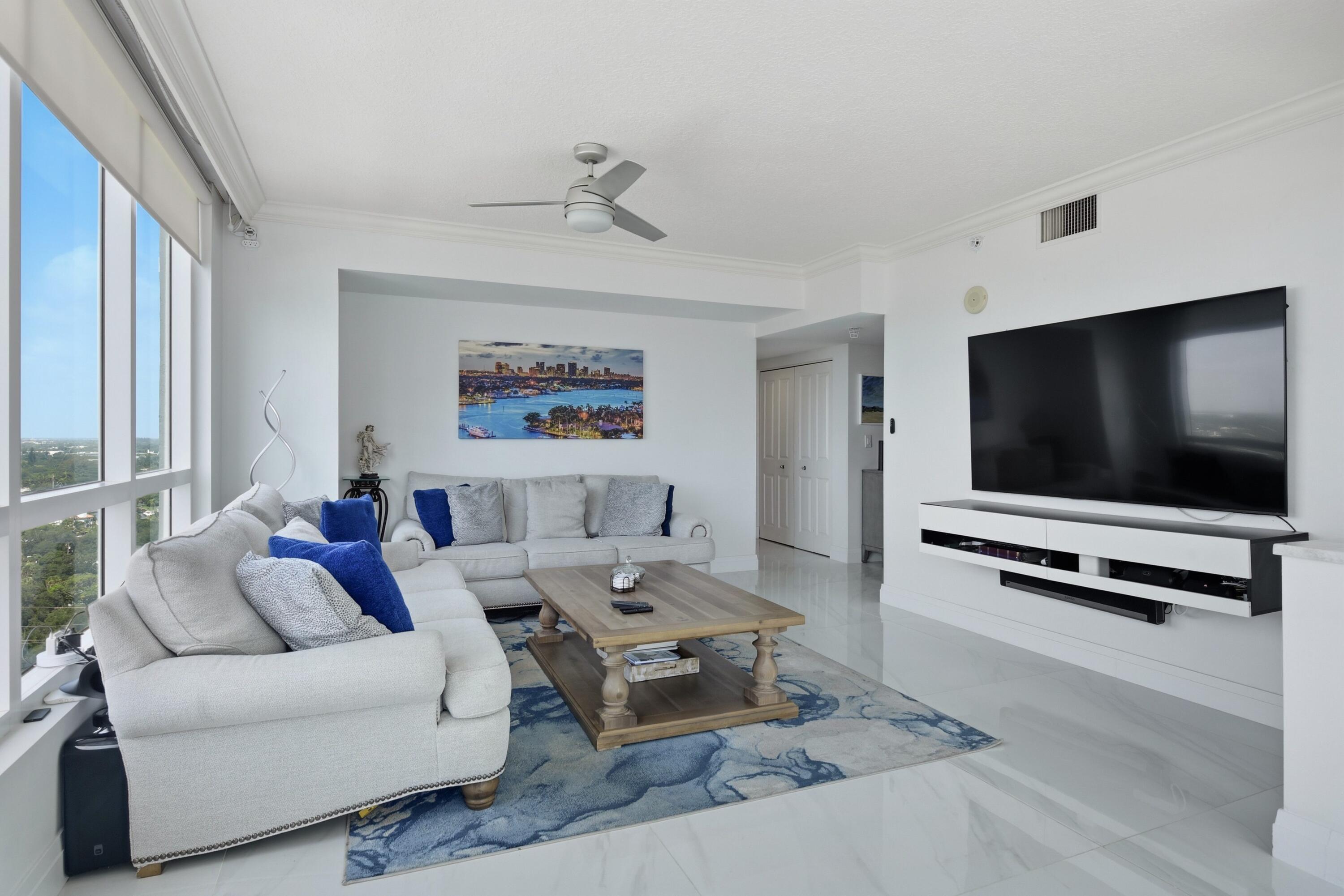 600 W Las Olas Boulevard 1808s, Fort Lauderdale, FL 33312, Fort Lauderdale - Photo 2