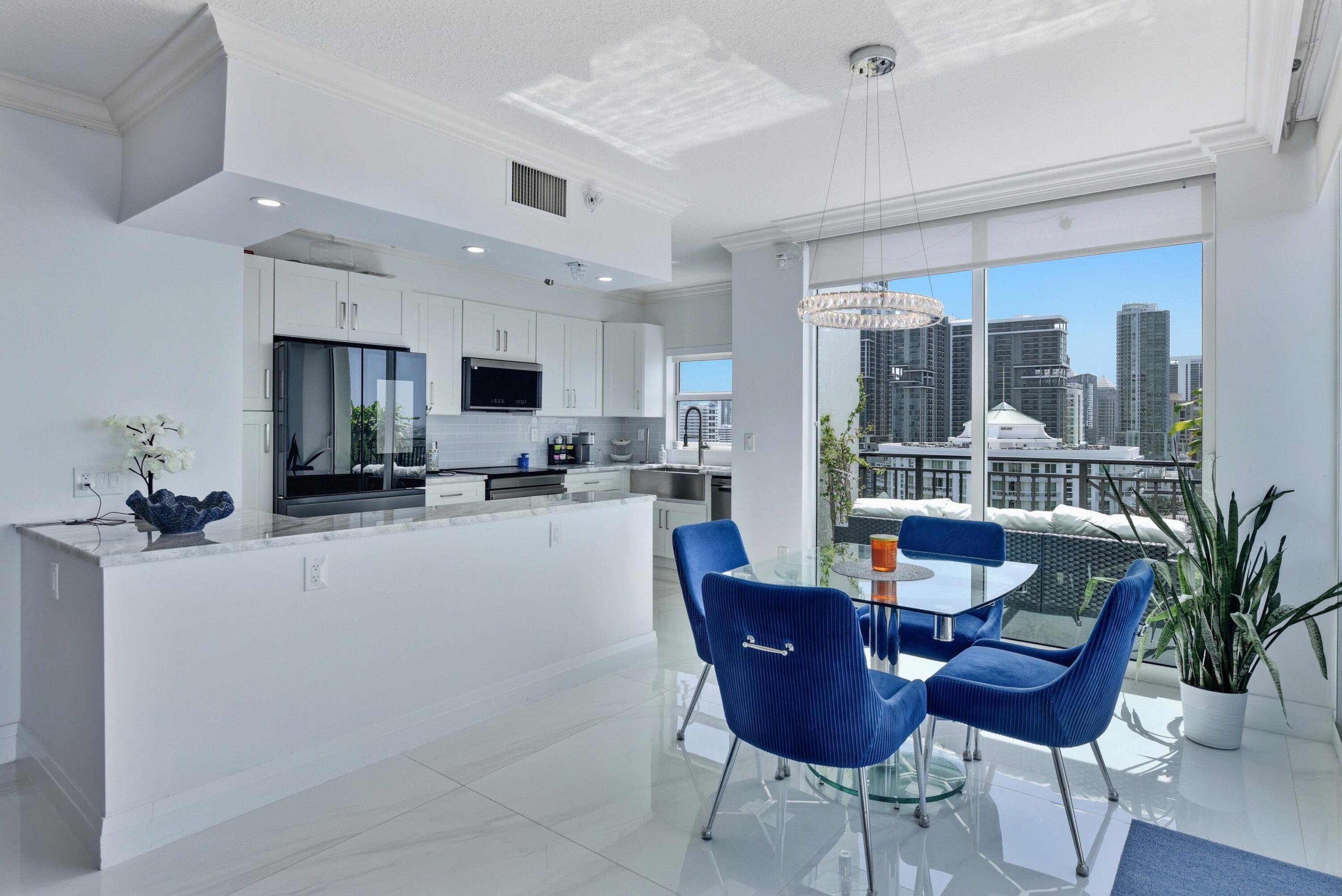 600 W Las Olas Boulevard 1808s, Fort Lauderdale, FL 33312, Fort Lauderdale - Photo 3