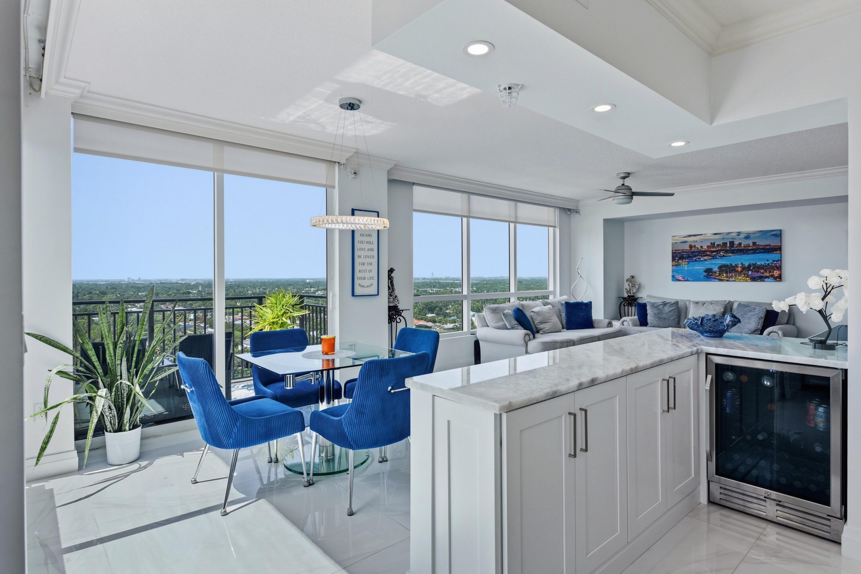 600 W Las Olas Boulevard 1808s, Fort Lauderdale, FL 33312, Fort Lauderdale - Photo 5