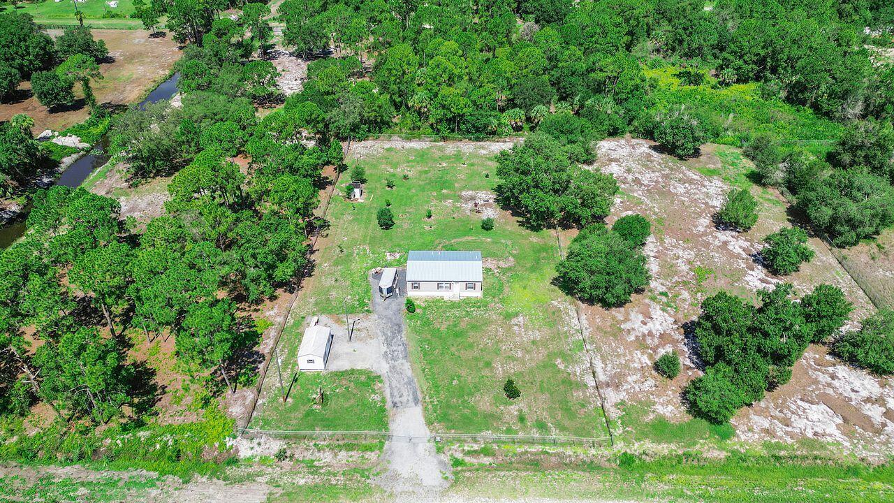 220 N Sendero Street, Clewiston, FL 33440, Clewiston