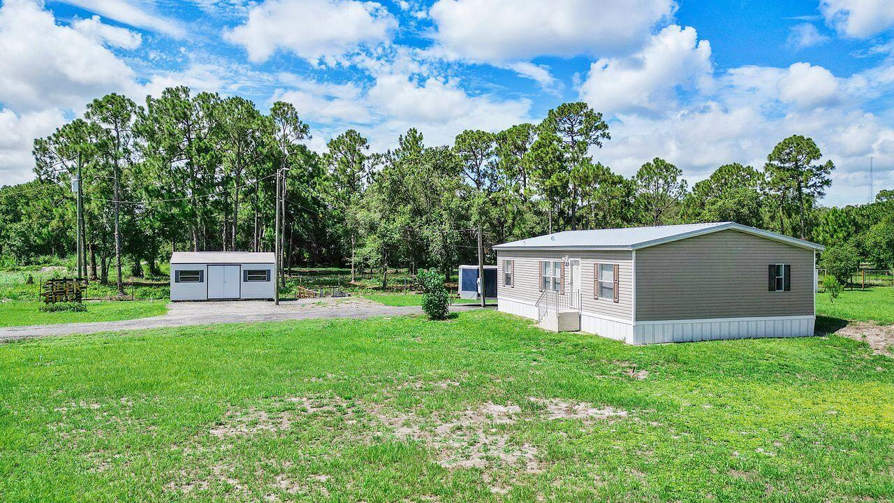 220 N Sendero Street, Clewiston, FL 33440, Clewiston - Photo 3
