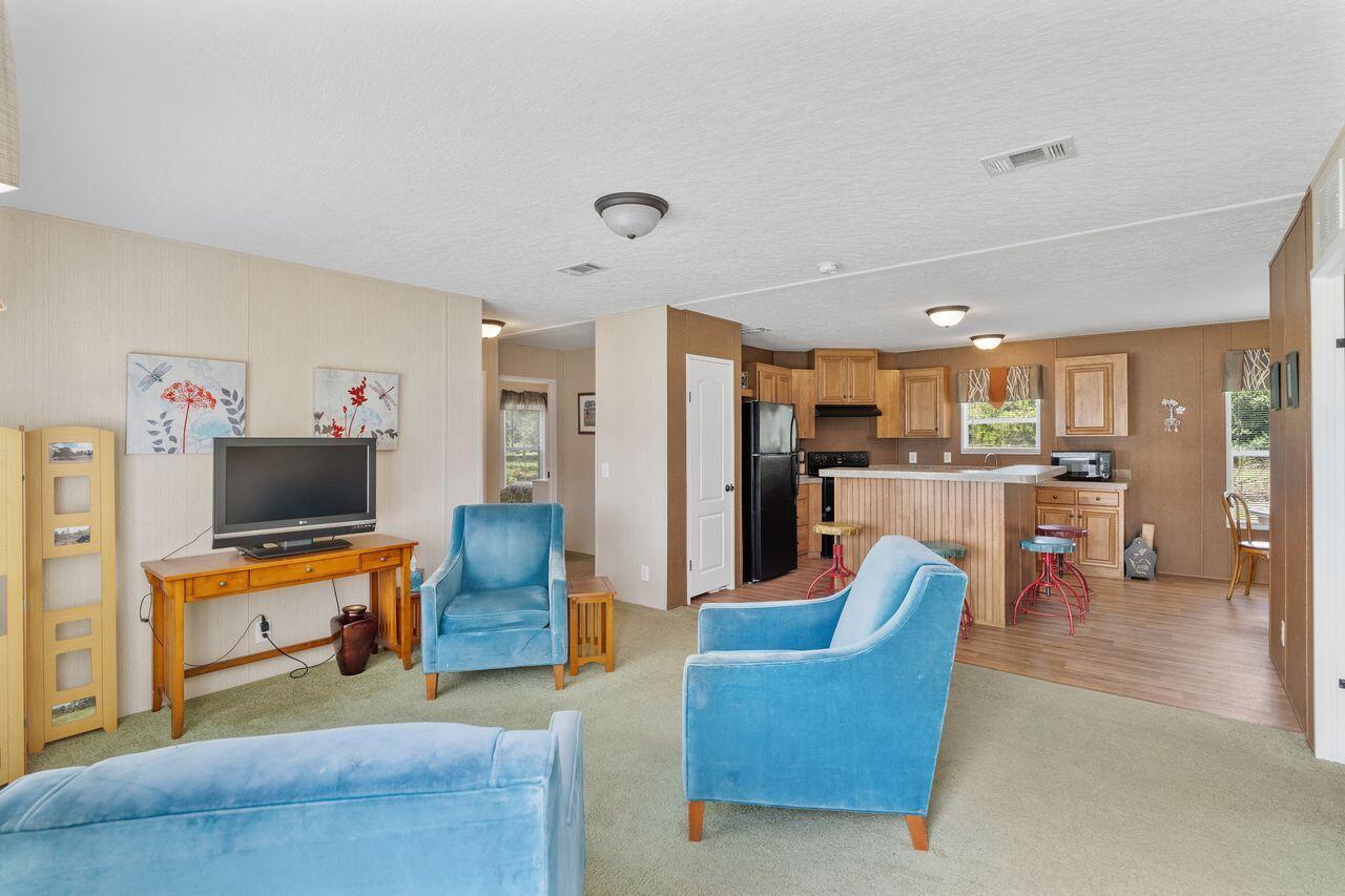 220 N Sendero Street, Clewiston, FL 33440, Clewiston - Photo 5