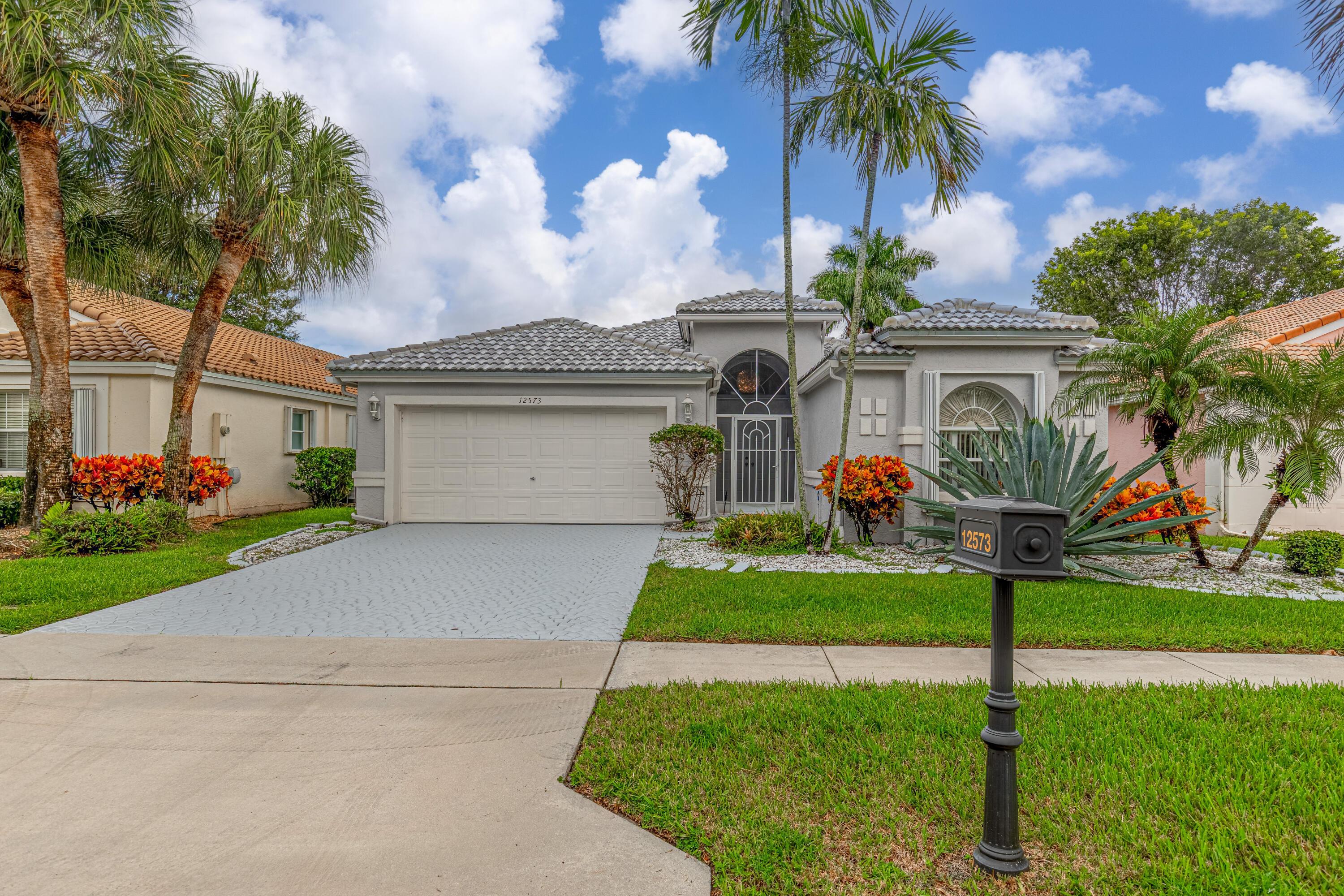 12573 Coral Lakes Drive, Boynton Beach, FL 33437, Boynton Beach - Photo 2