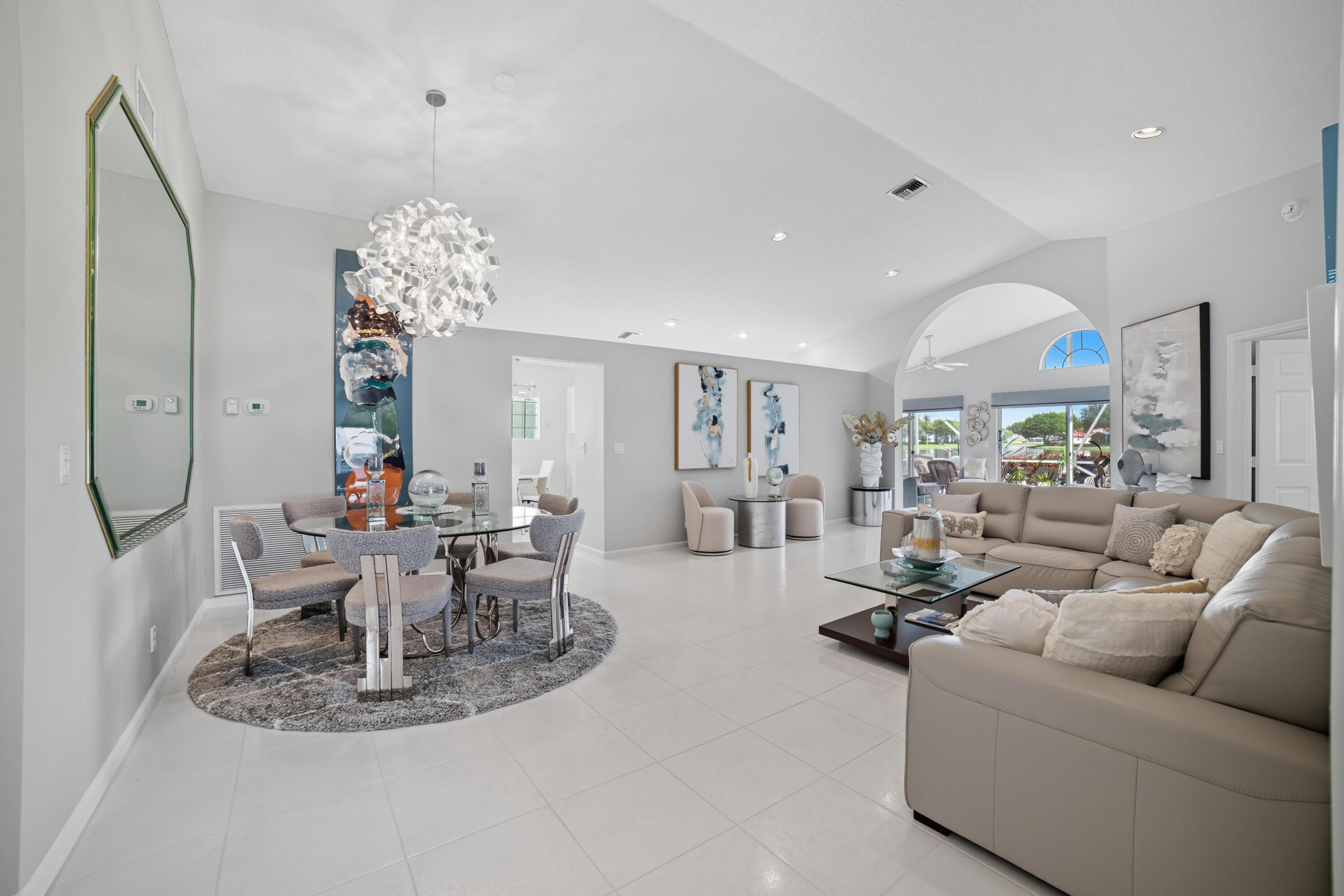 12573 Coral Lakes Drive, Boynton Beach, FL 33437, Boynton Beach - Photo 4