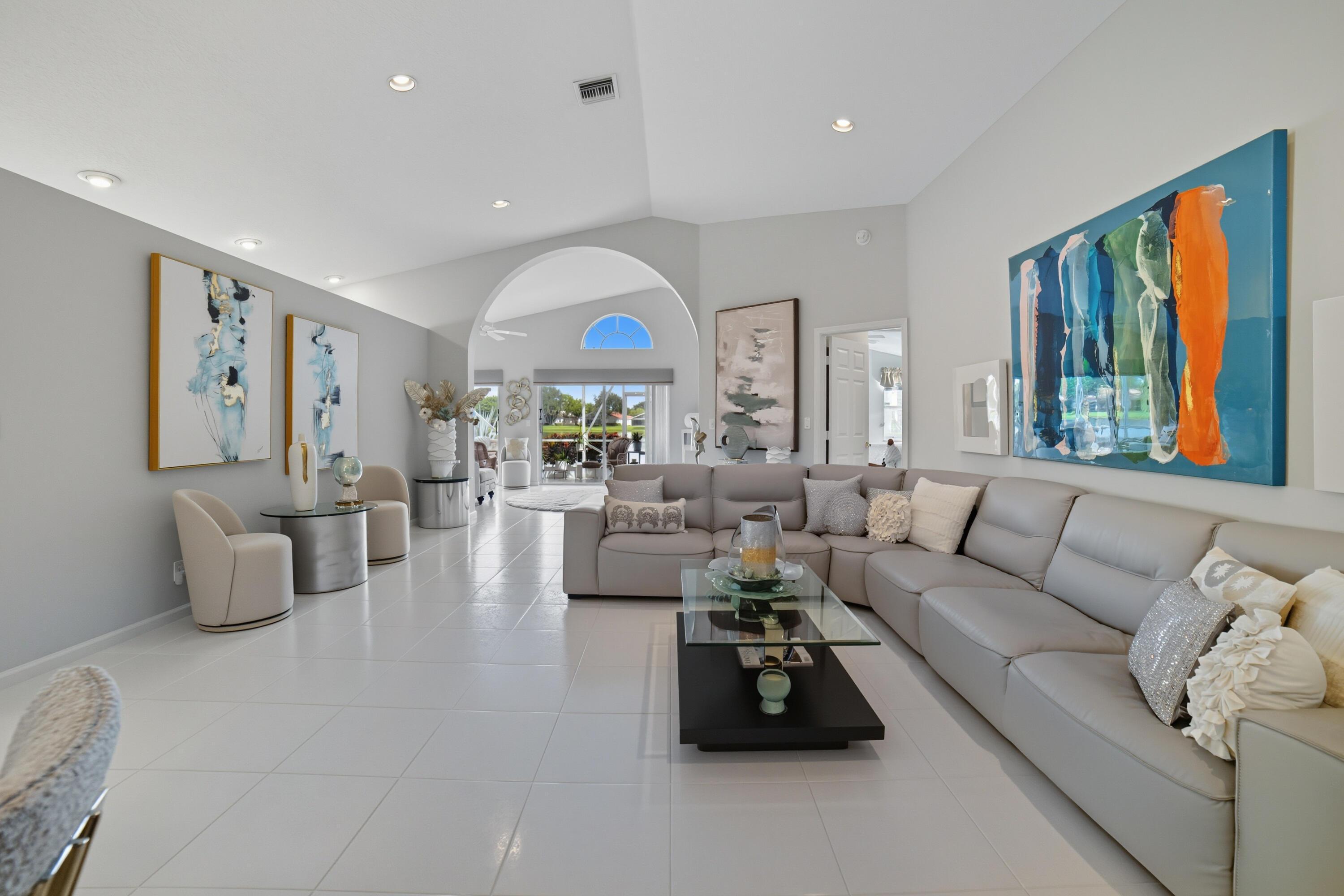 12573 Coral Lakes Drive, Boynton Beach, FL 33437, Boynton Beach - Photo 5