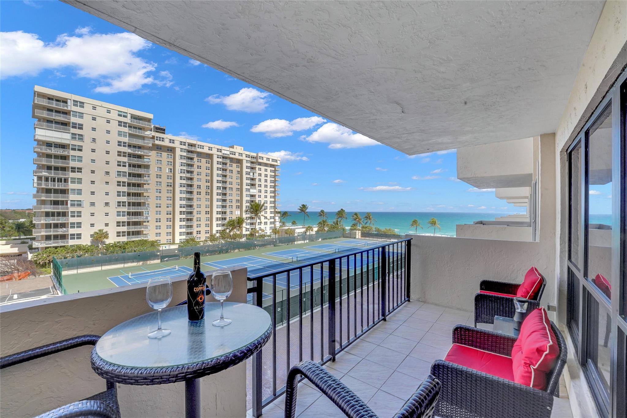 5100 N Ocean Boulevard 602, Lauderdale-By-The-Sea, FL 33308, Lauderdale-By-The-Sea