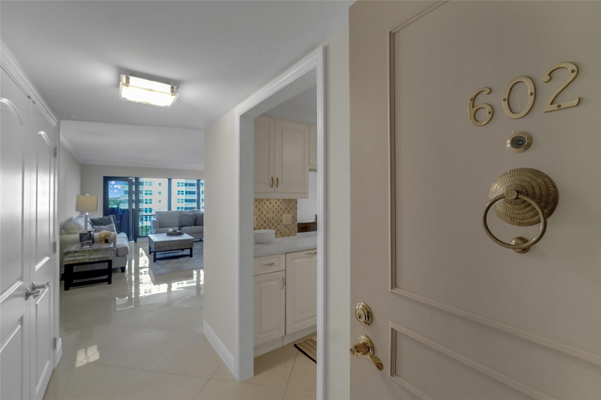 5100 N Ocean Boulevard 602, Lauderdale-By-The-Sea, FL 33308, Lauderdale-By-The-Sea - Photo 2