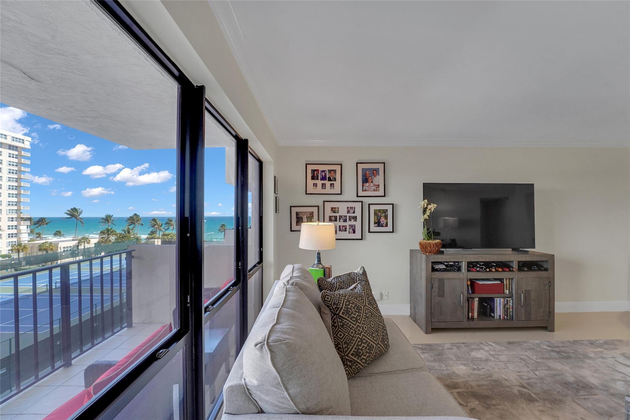 5100 N Ocean Boulevard 602, Lauderdale-By-The-Sea, FL 33308, Lauderdale-By-The-Sea - Photo 3