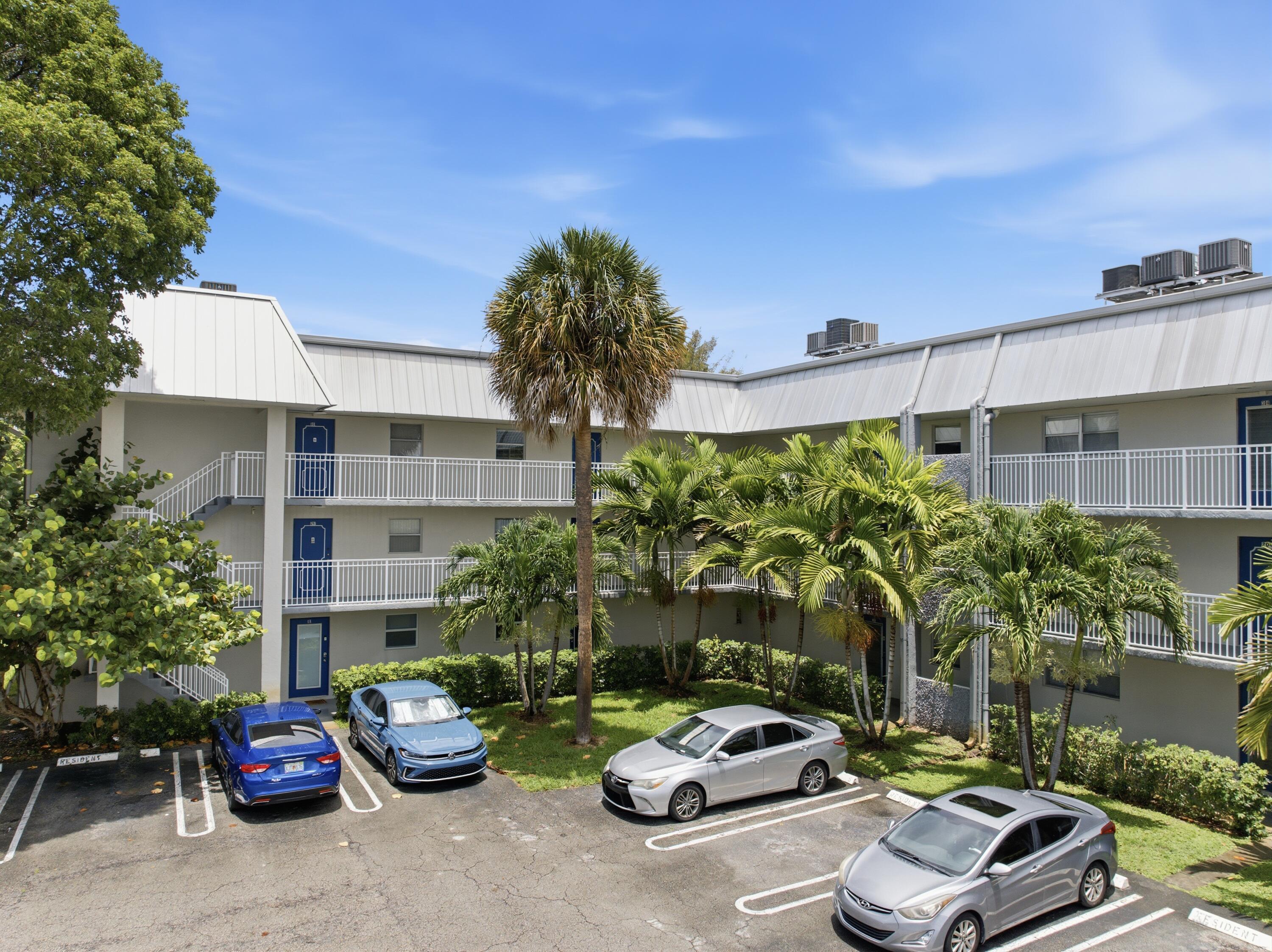 3000 Riverside Drive 201-1, Coral Springs, FL 33065, Coral Springs