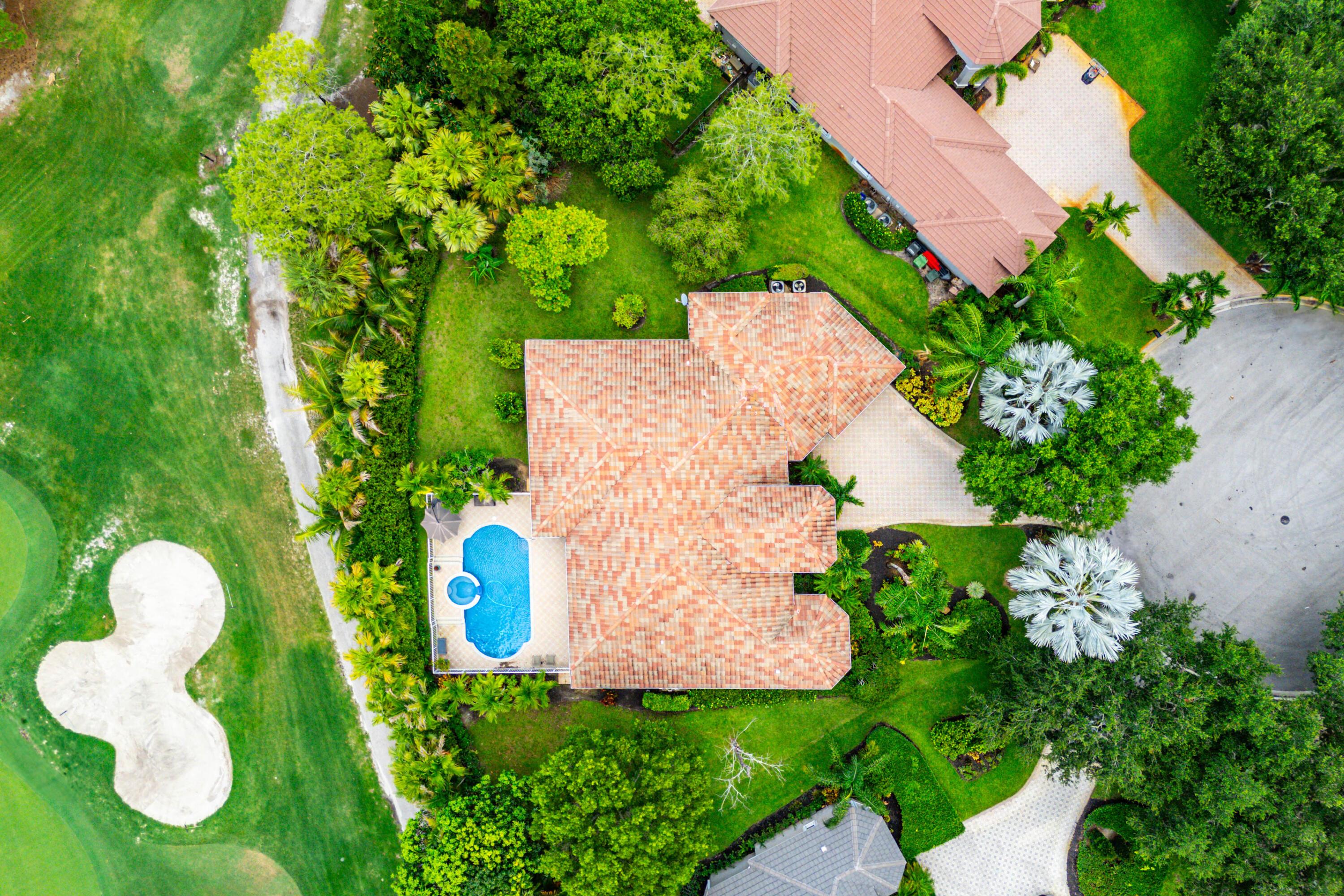 911 Forest Glen Lane, Wellington, FL 33414, Wellington - Photo 3