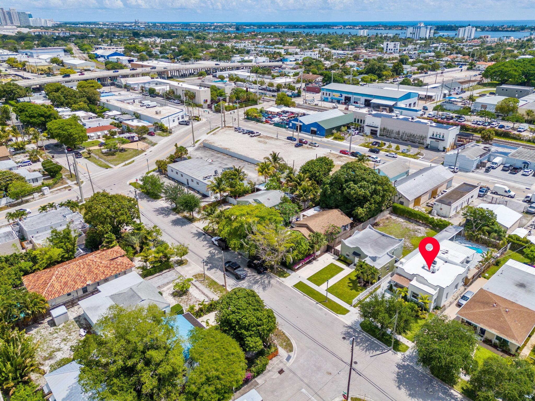 4324 Garden Avenue, West Palm Beach, FL 33405, West Palm Beach