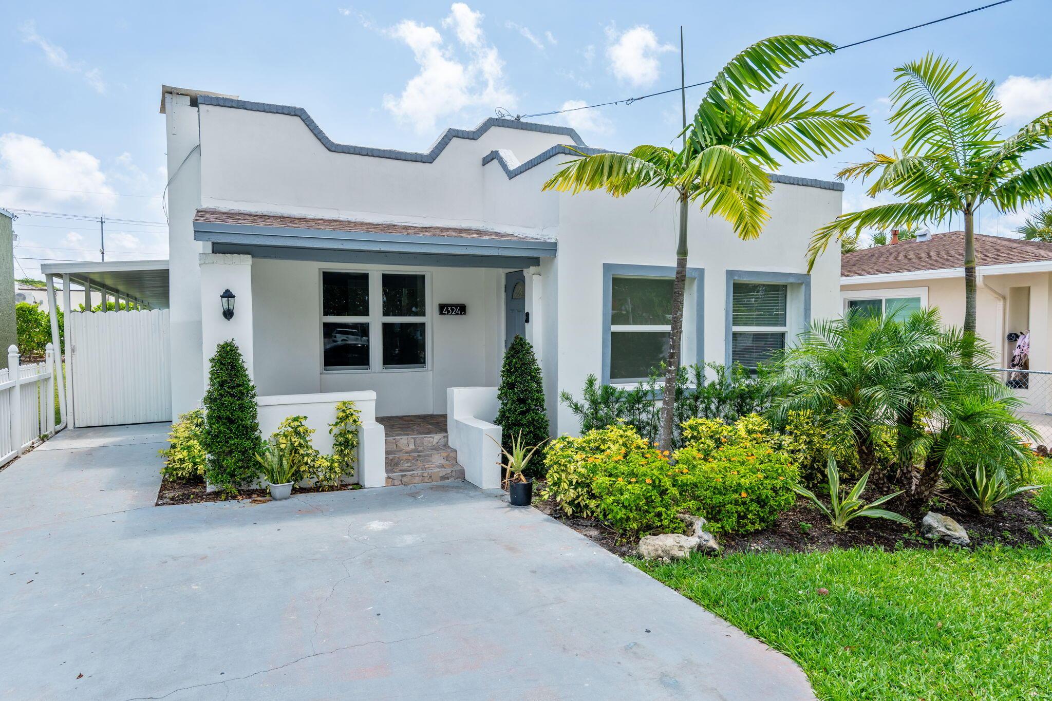 4324 Garden Avenue, West Palm Beach, FL 33405, West Palm Beach - Photo 5