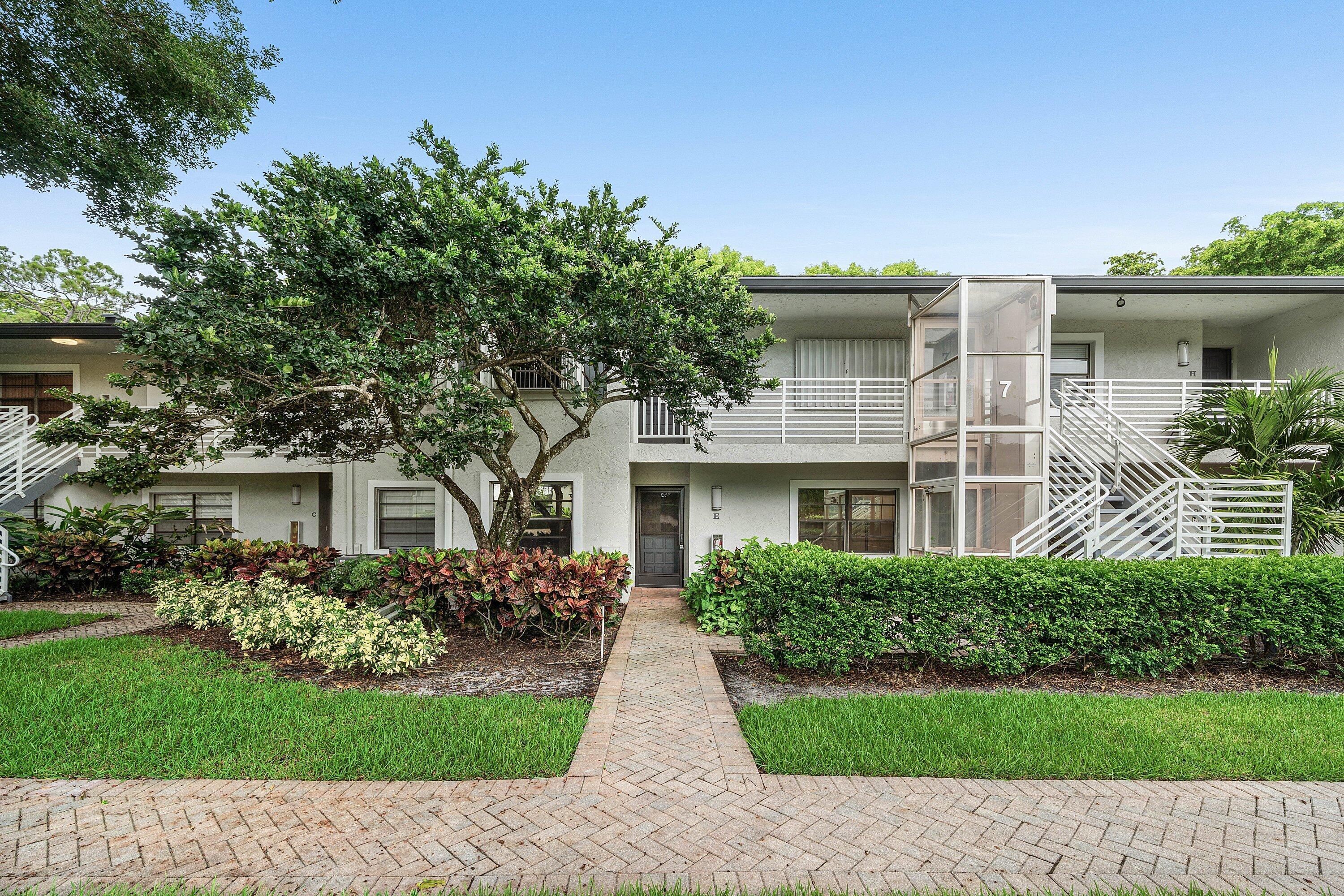 7 Southport Lane F, Boynton Beach, FL 33436, Boynton Beach