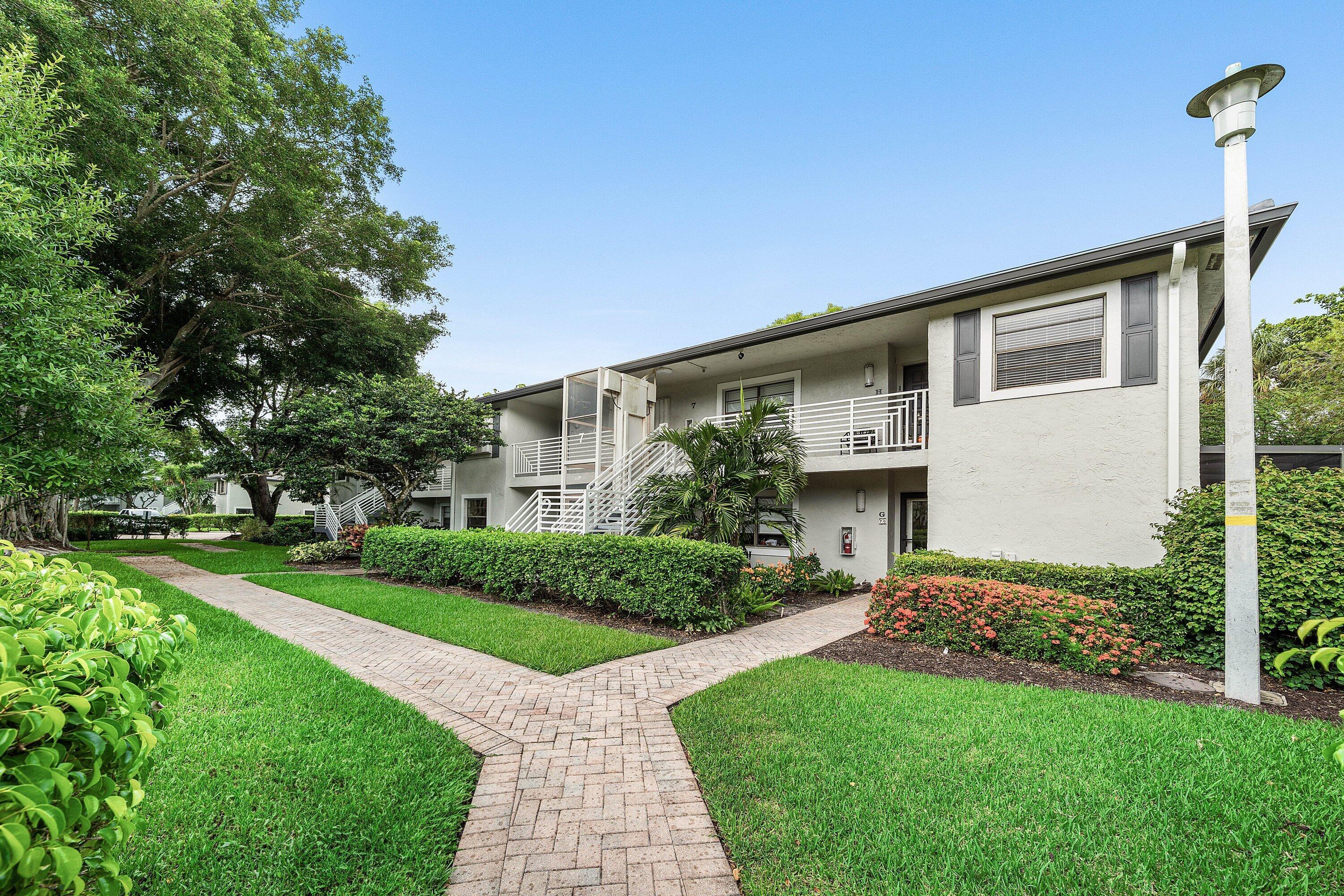 7 Southport Lane F, Boynton Beach, FL 33436, Boynton Beach - Photo 3