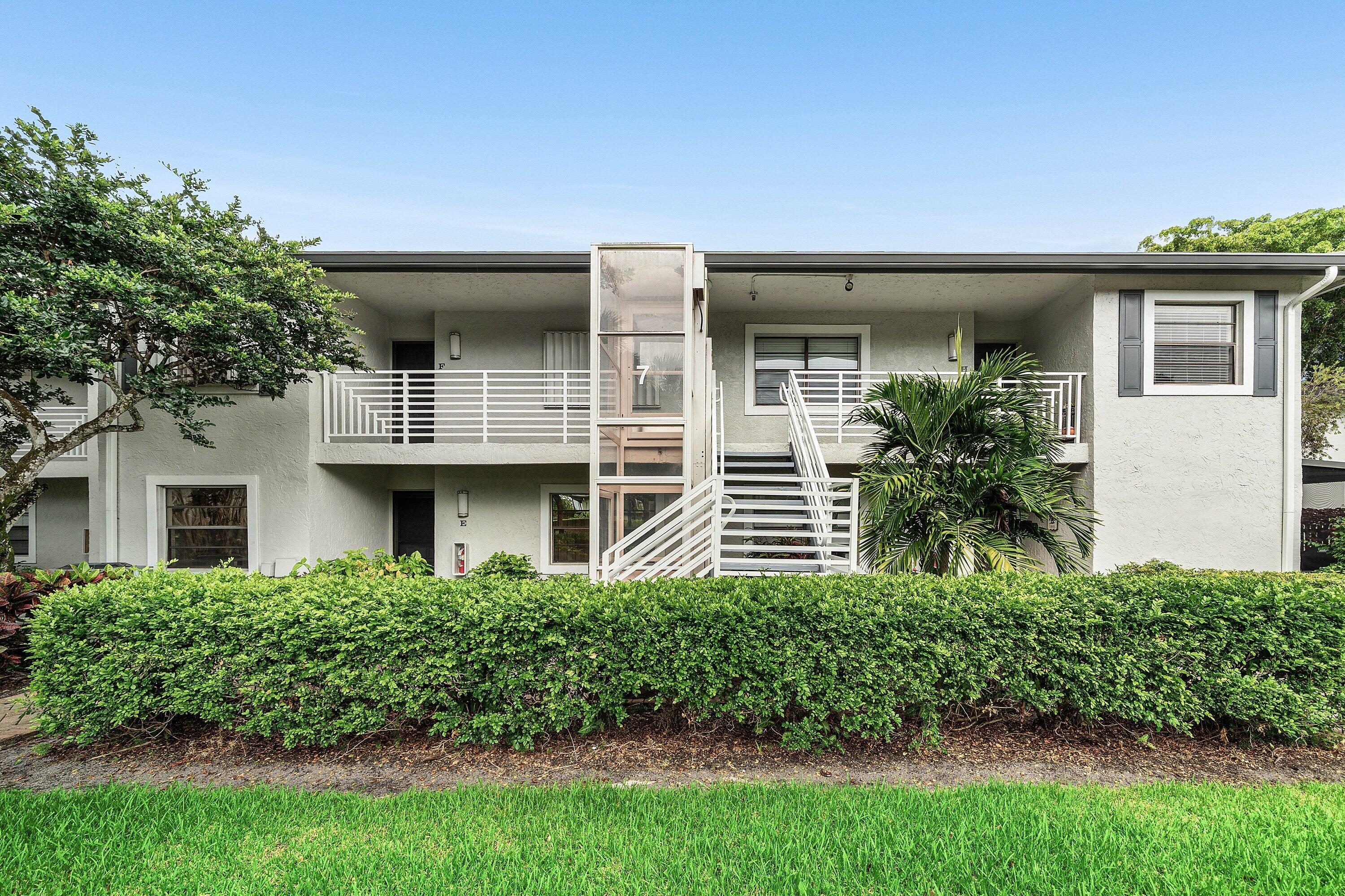 7 Southport Lane F, Boynton Beach, FL 33436, Boynton Beach - Photo 4