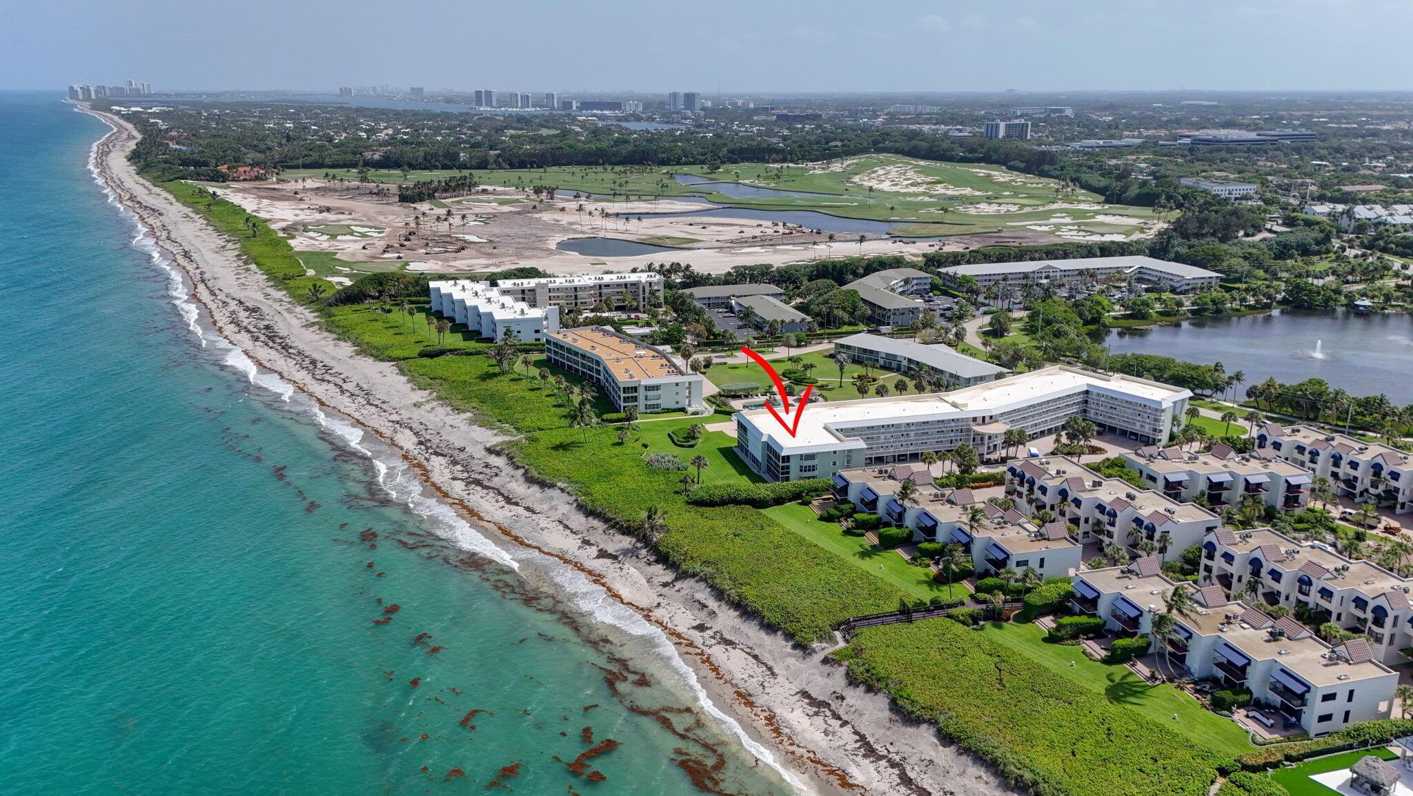 120 Celestial Way 114, Juno Beach, FL 33408, Juno Beach