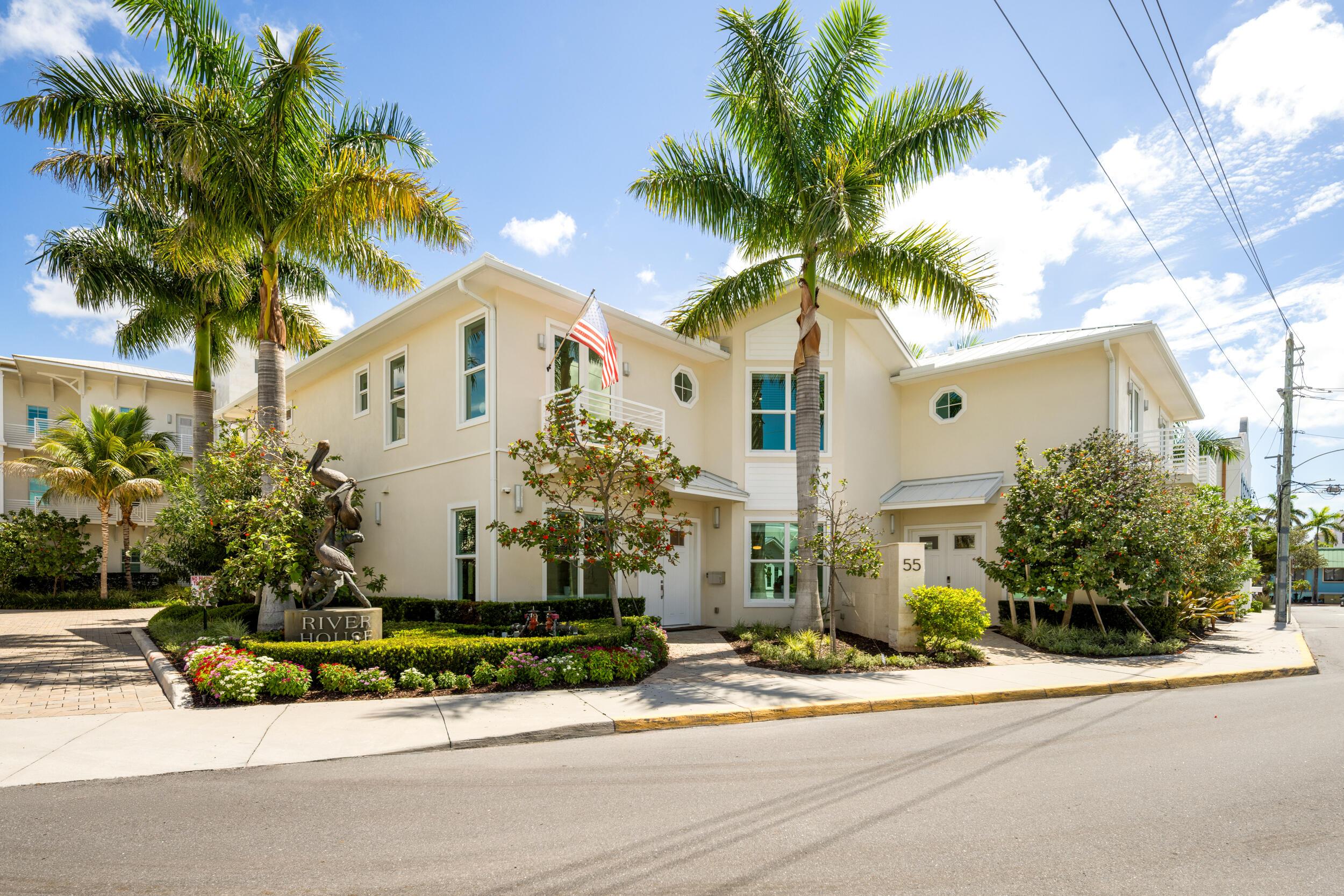 55 SE Seminole Street A, Stuart, FL 34994, Stuart - Photo 5