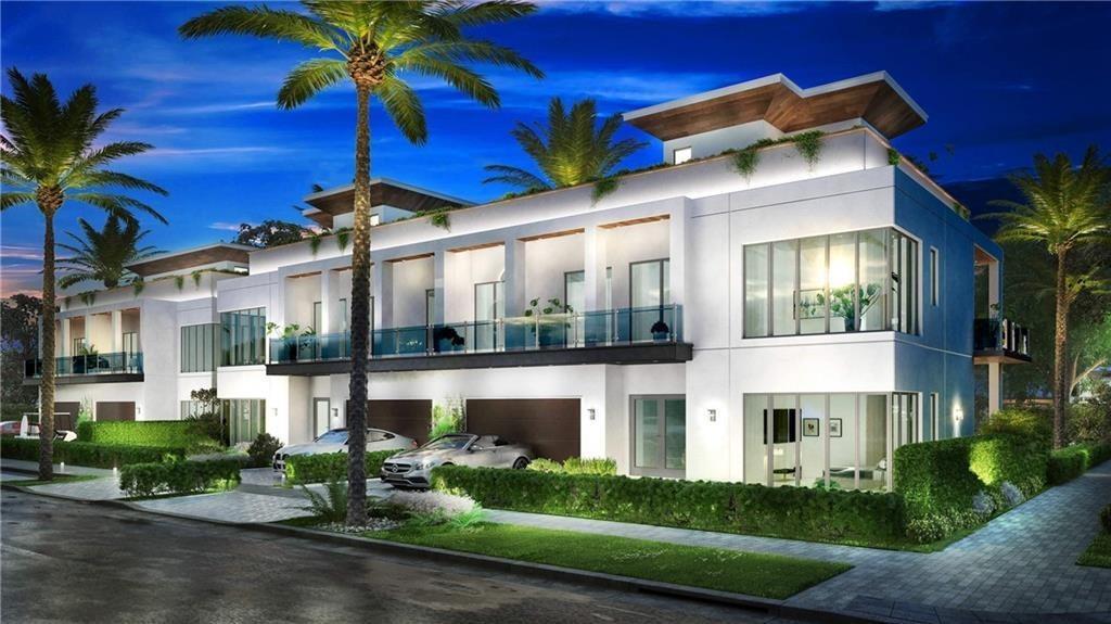 221 Shore Court Unit 221, Lauderdale-By-The-Sea, FL 33308, Lauderdale-By-The-Sea - Photo 4