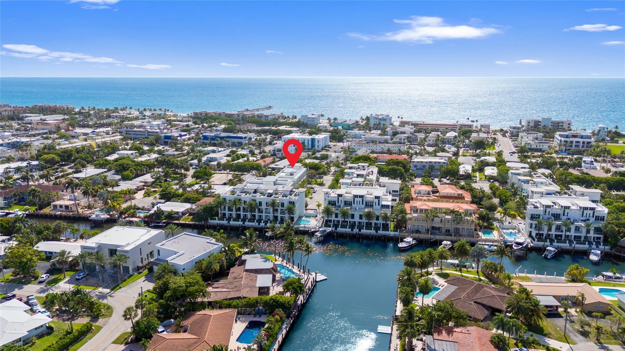 221 Shore Court Unit 221, Lauderdale-By-The-Sea, FL 33308, Lauderdale-By-The-Sea
