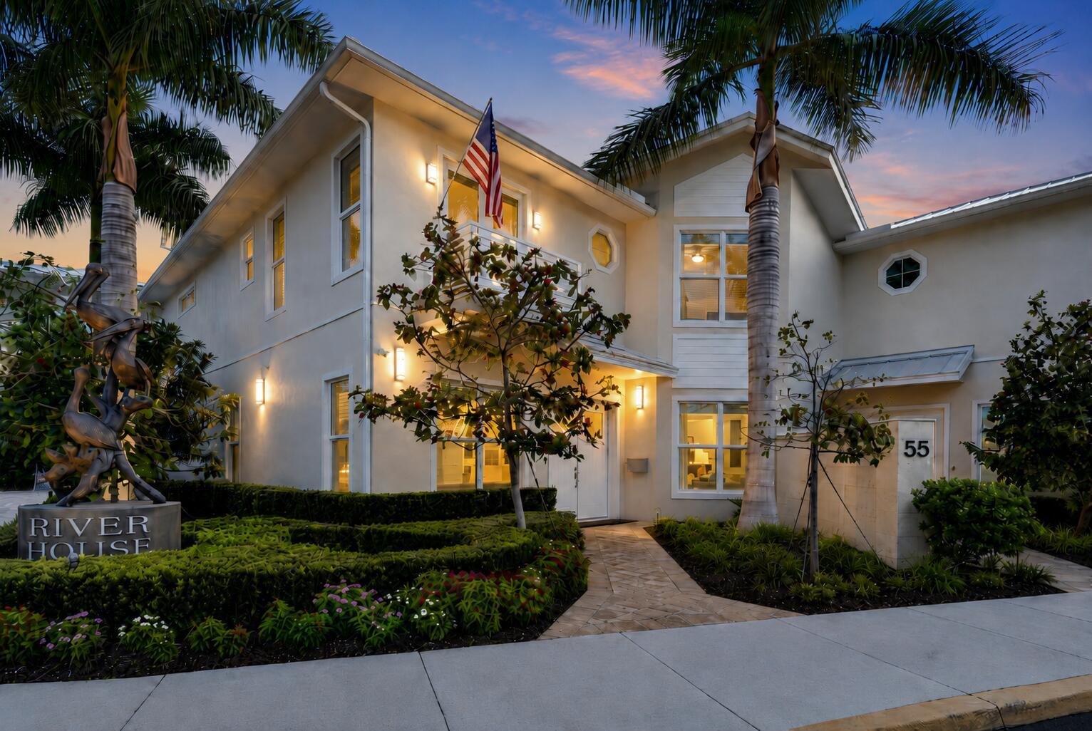 55 SE Seminole Street A, Stuart, FL 34994, Stuart