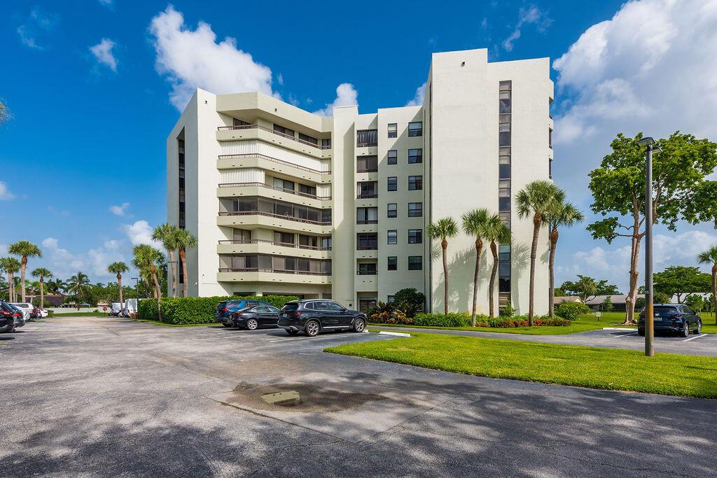 6463 La Costa Drive 603, Boca Raton, FL 33433, Boca Raton