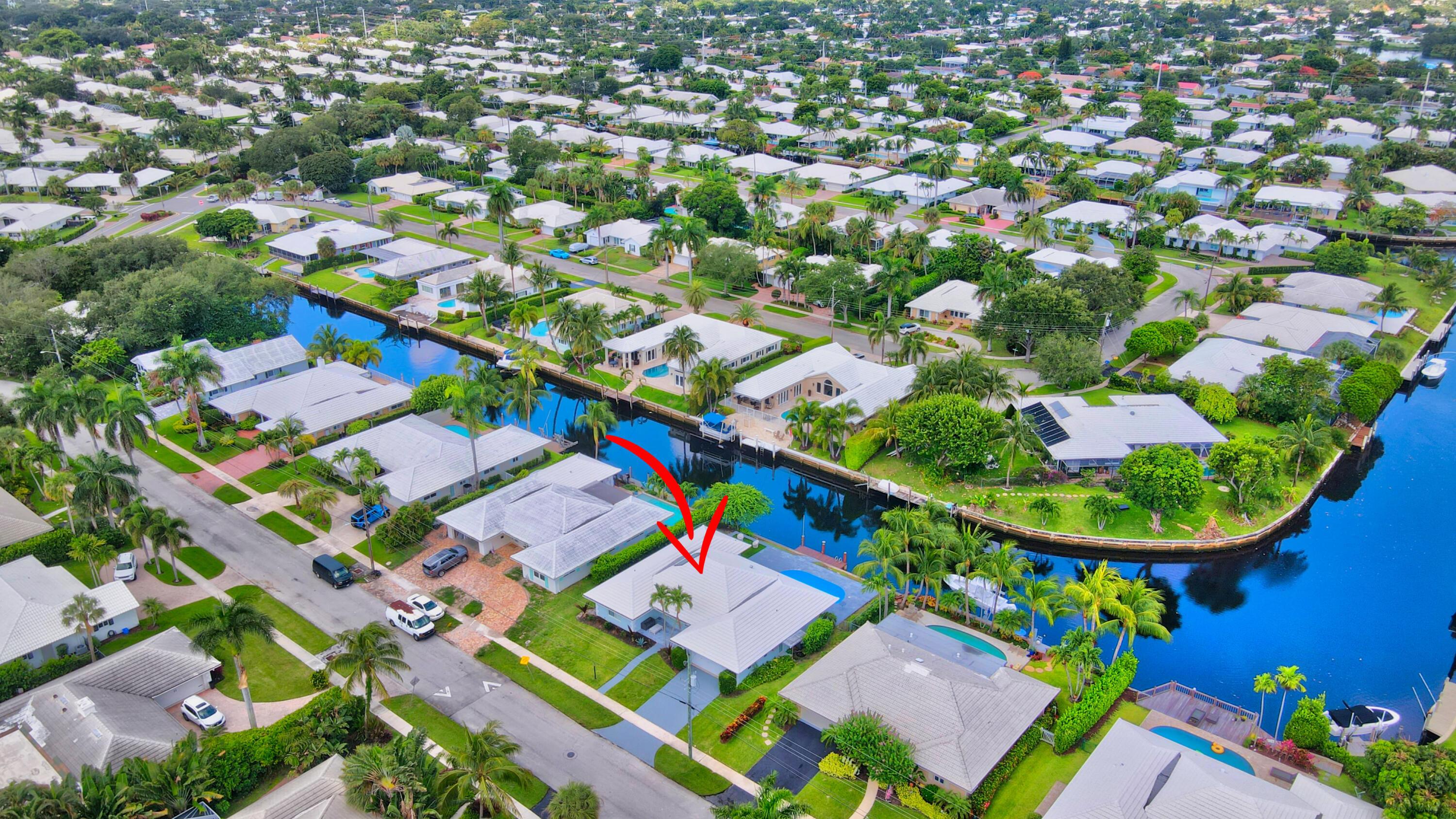 891 SW Hickory Terrace, Boca Raton, FL 33486, Boca Raton - Photo 2
