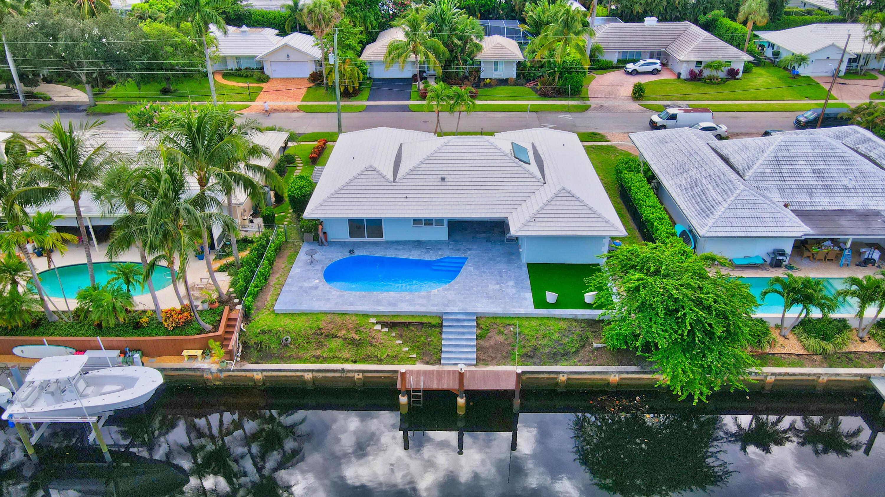 891 SW Hickory Terrace, Boca Raton, FL 33486, Boca Raton