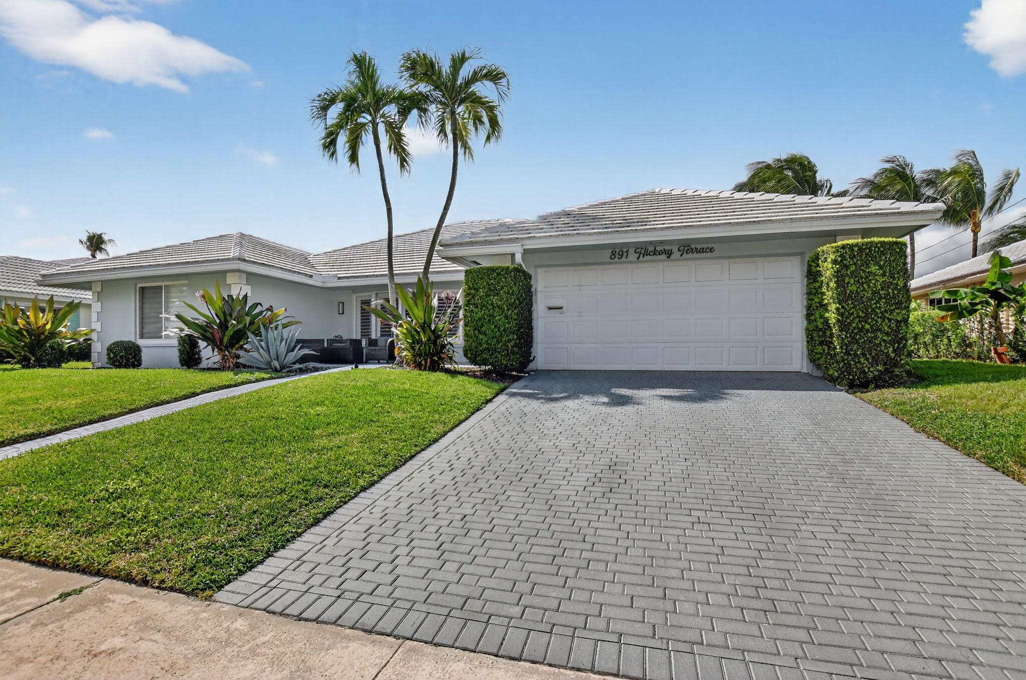 891 SW Hickory Terrace, Boca Raton, FL 33486, Boca Raton - Photo 4