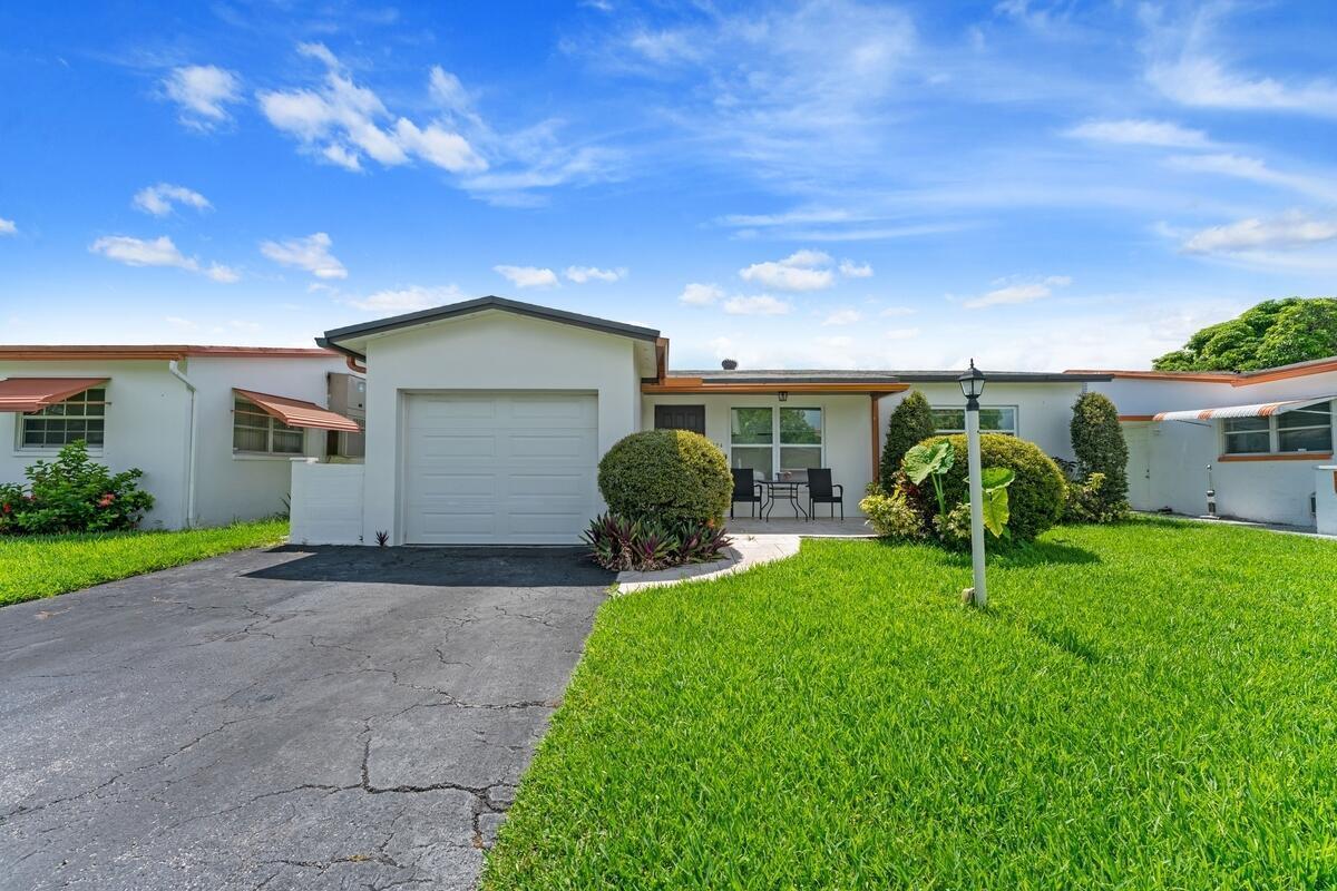 4184 NW 52nd Avenue, Lauderdale Lakes, FL 33319, Lauderdale Lakes - Photo 3