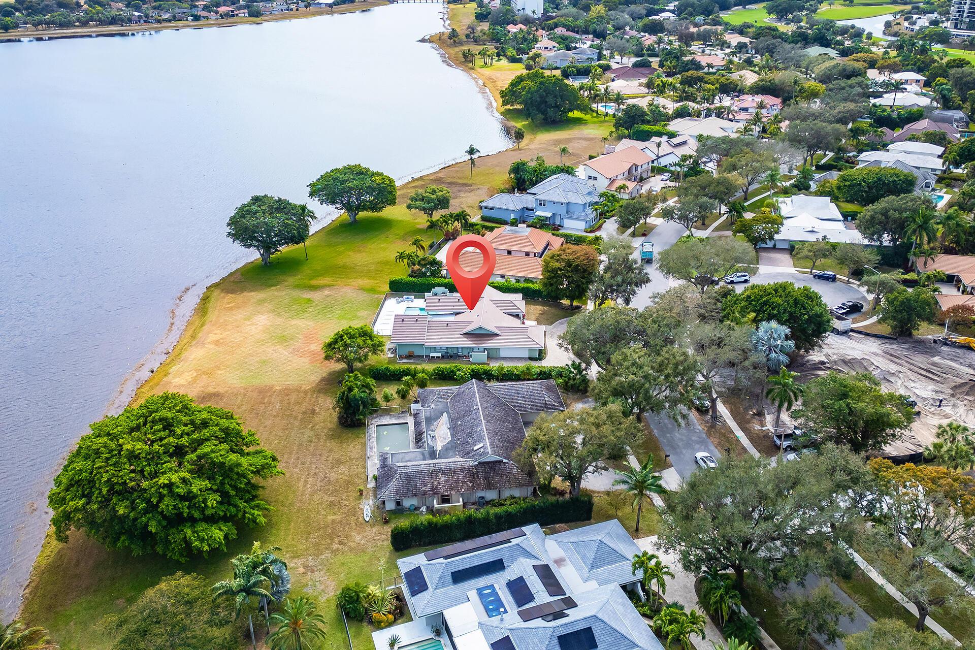 2308 Embassy Drive, West Palm Beach, FL 33401, West Palm Beach - Photo 2