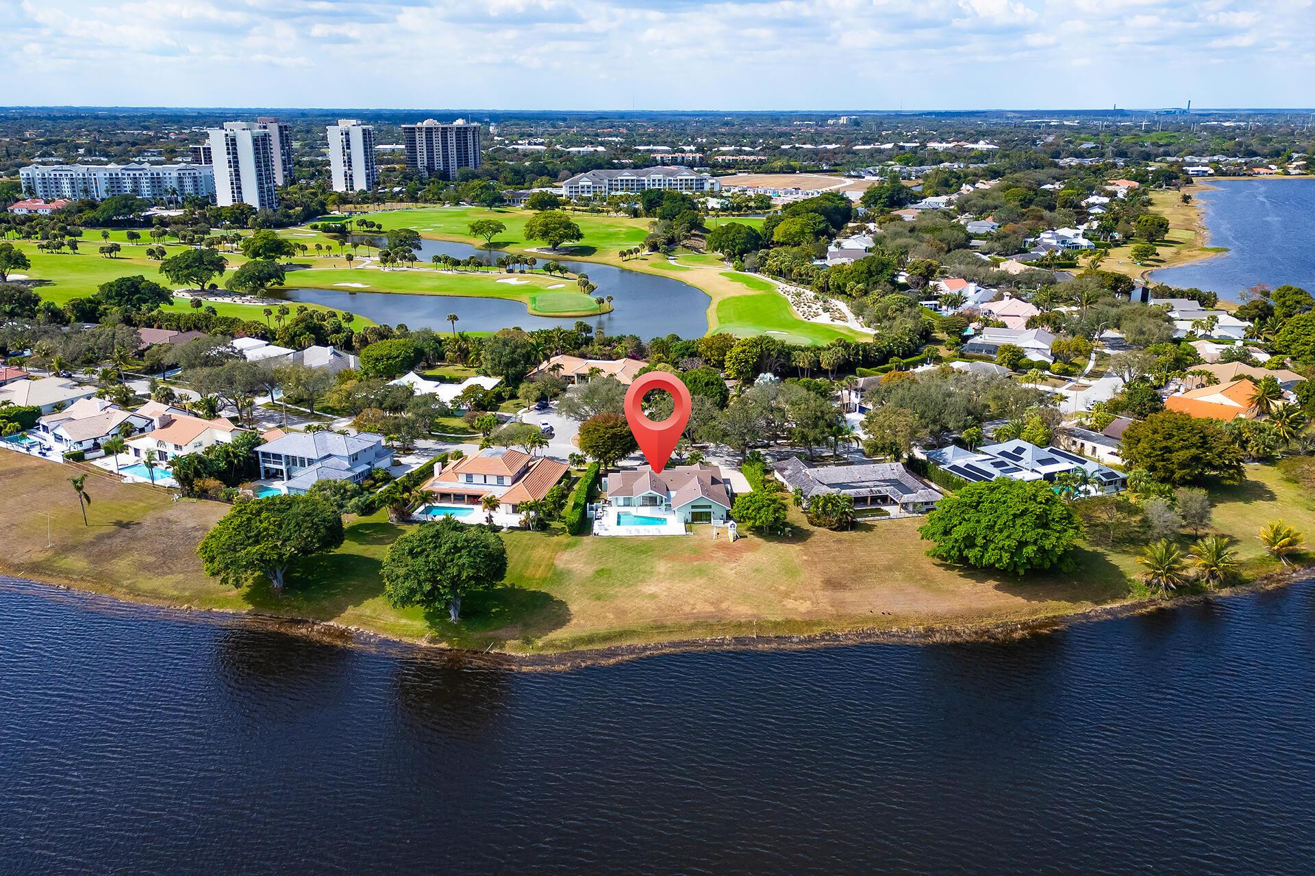 2308 Embassy Drive, West Palm Beach, FL 33401, West Palm Beach