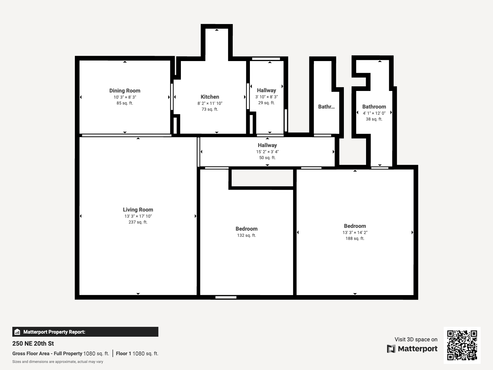 250 NE 20th Street 3210, Boca Raton, FL 33431, Boca Raton - Photo 3