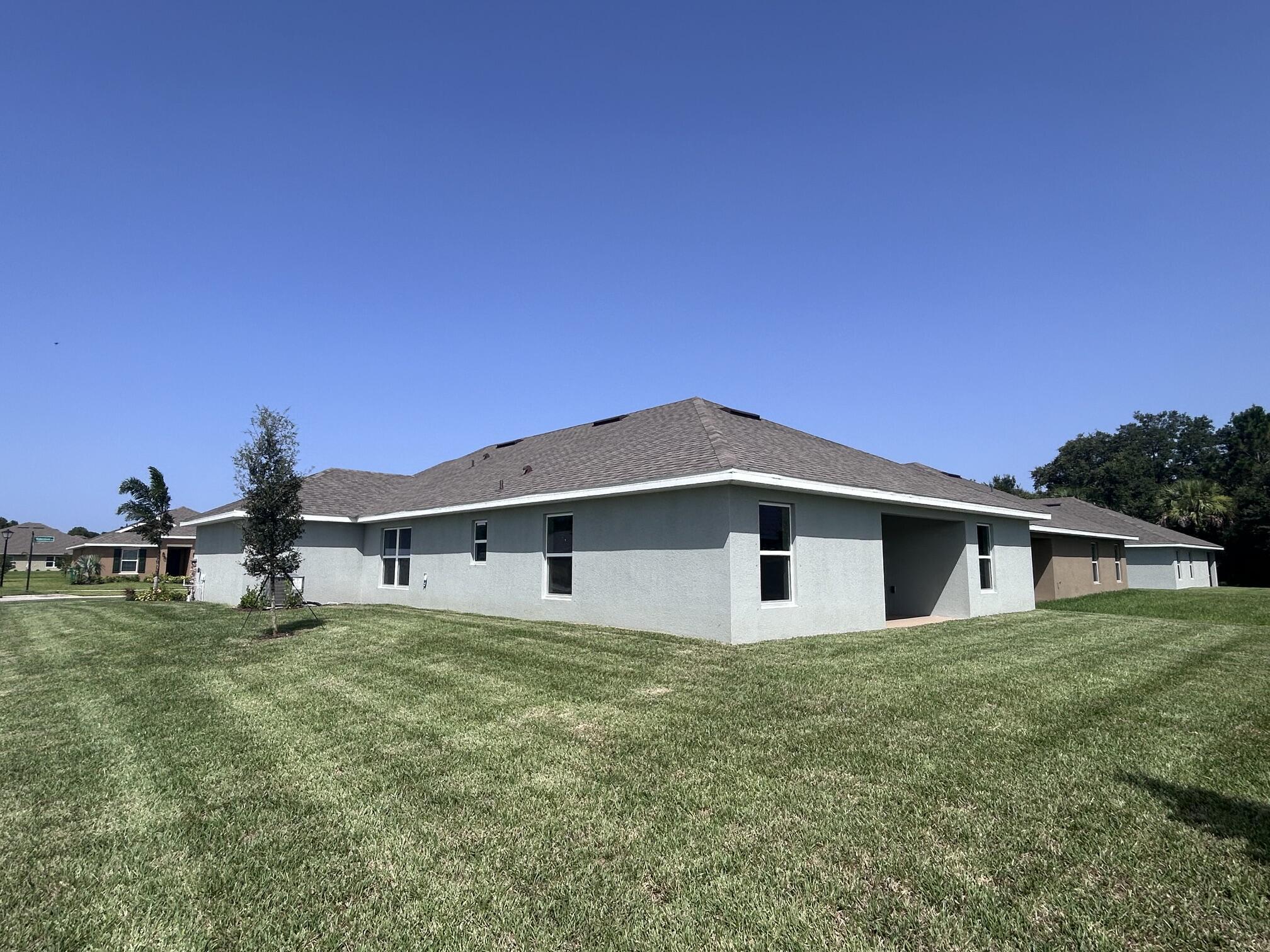 5747 Waterstone Boulevard, Fort Pierce, FL 34951, Fort Pierce - Photo 3