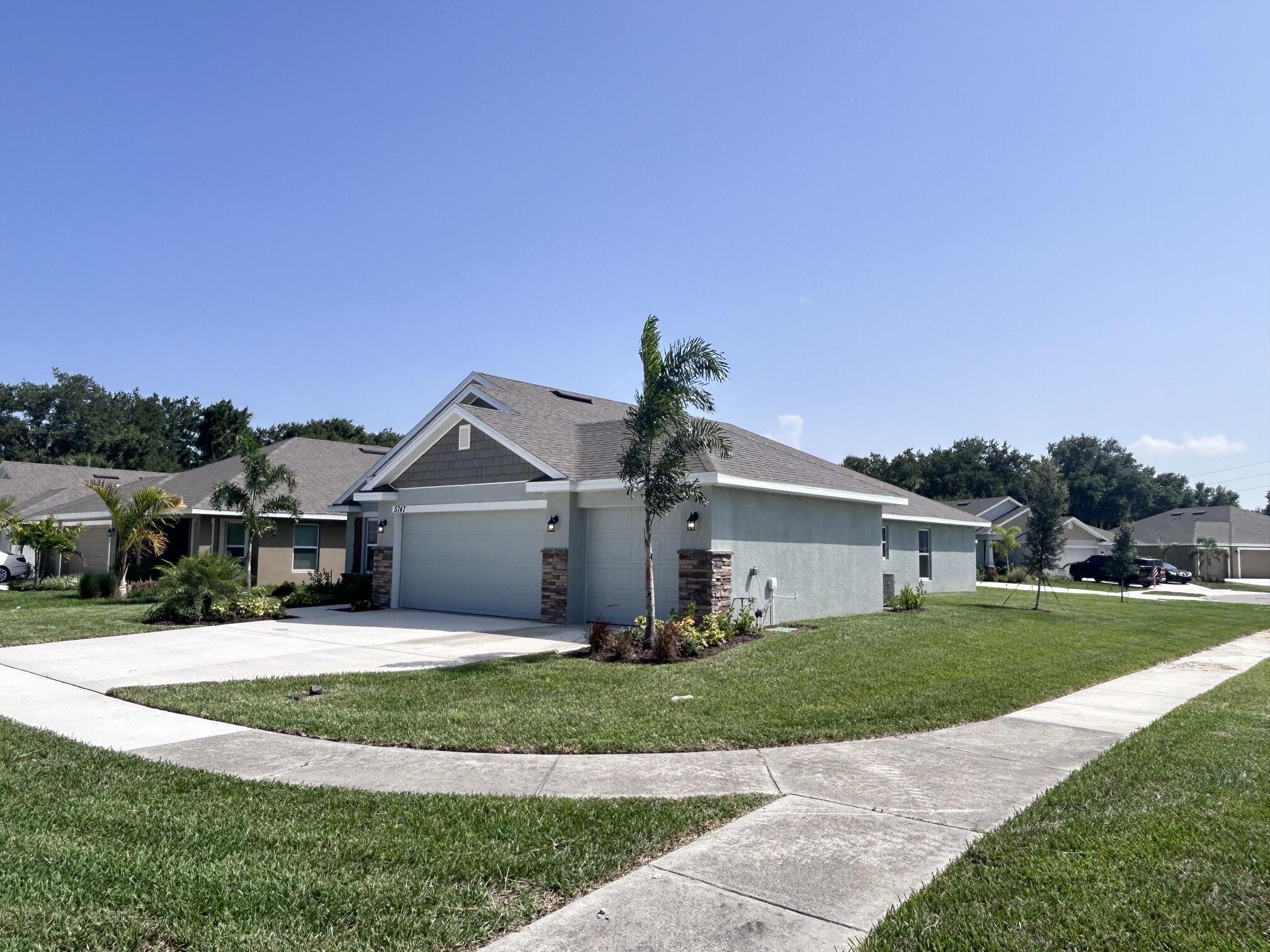 5747 Waterstone Boulevard, Fort Pierce, FL 34951, Fort Pierce - Photo 2