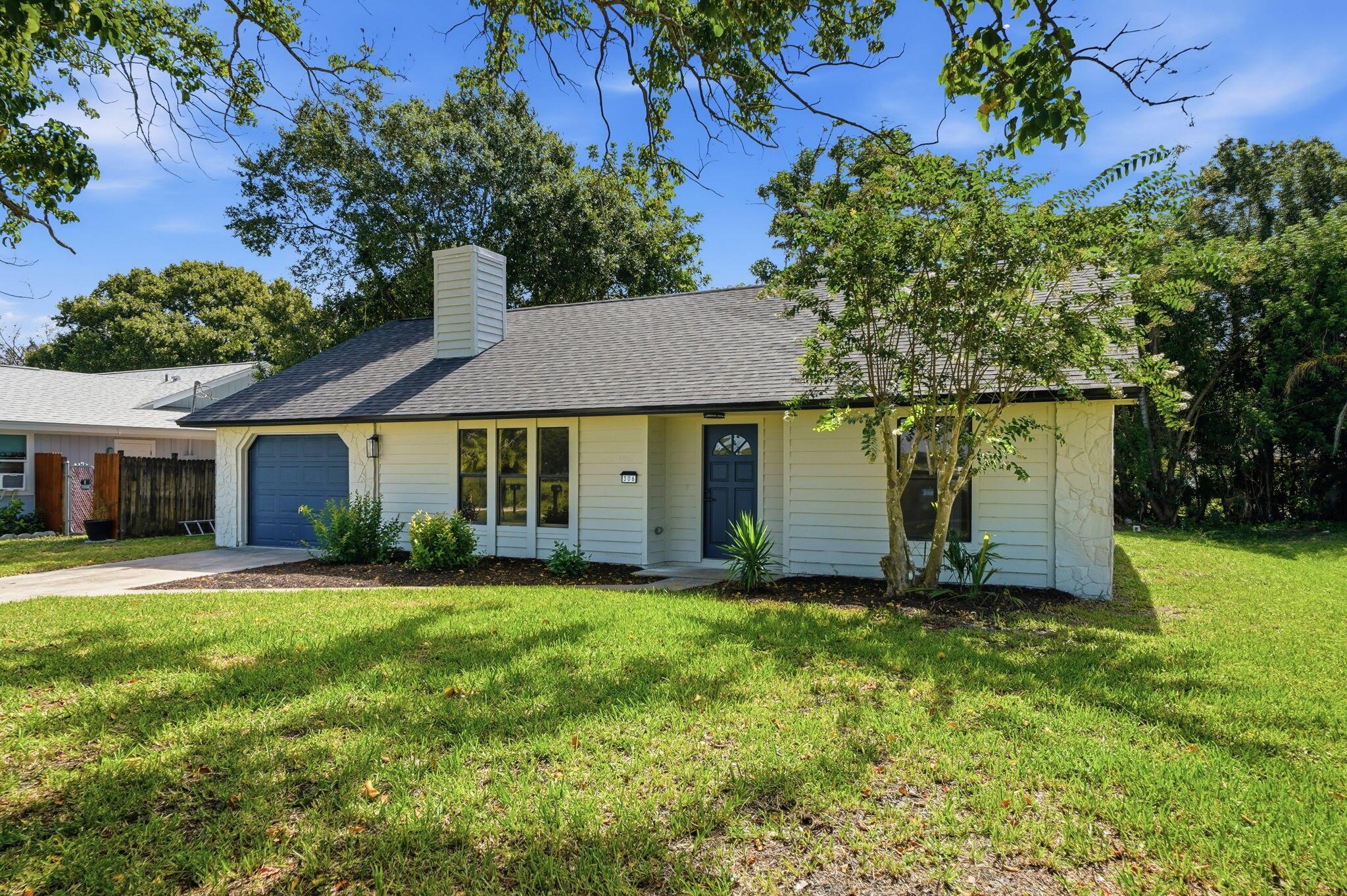 306 24th Avenue, Vero Beach, FL 32967, Vero Beach