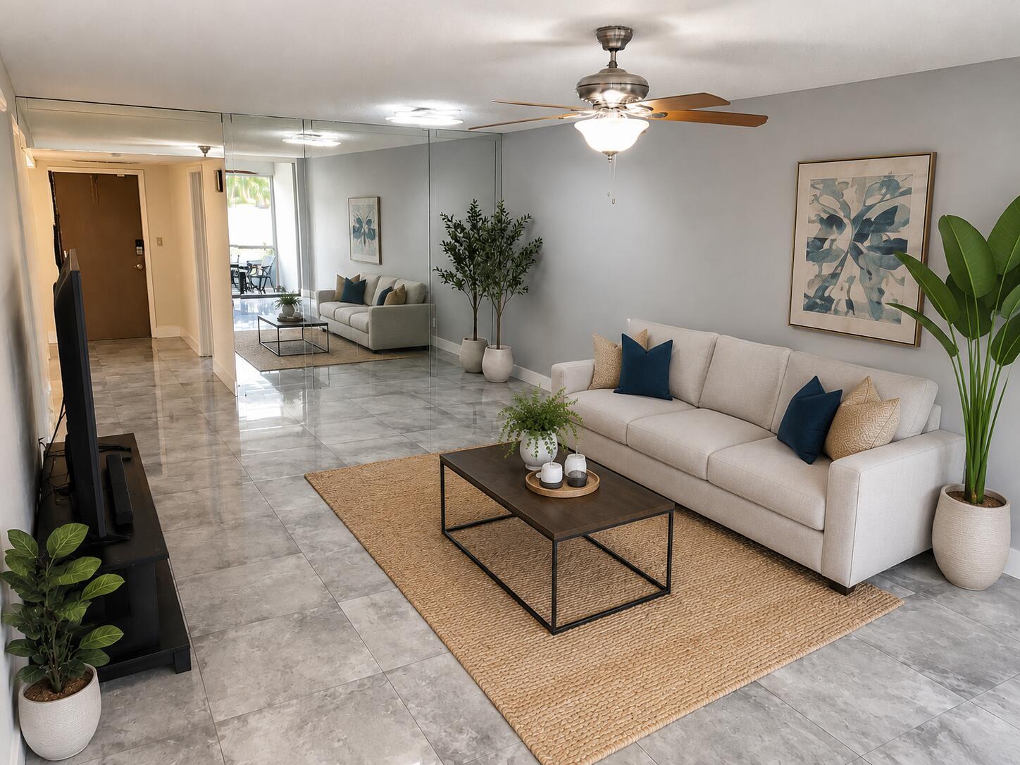 575 Oaks Lane 109, Pompano Beach, FL 33069, Pompano Beach - Photo 2