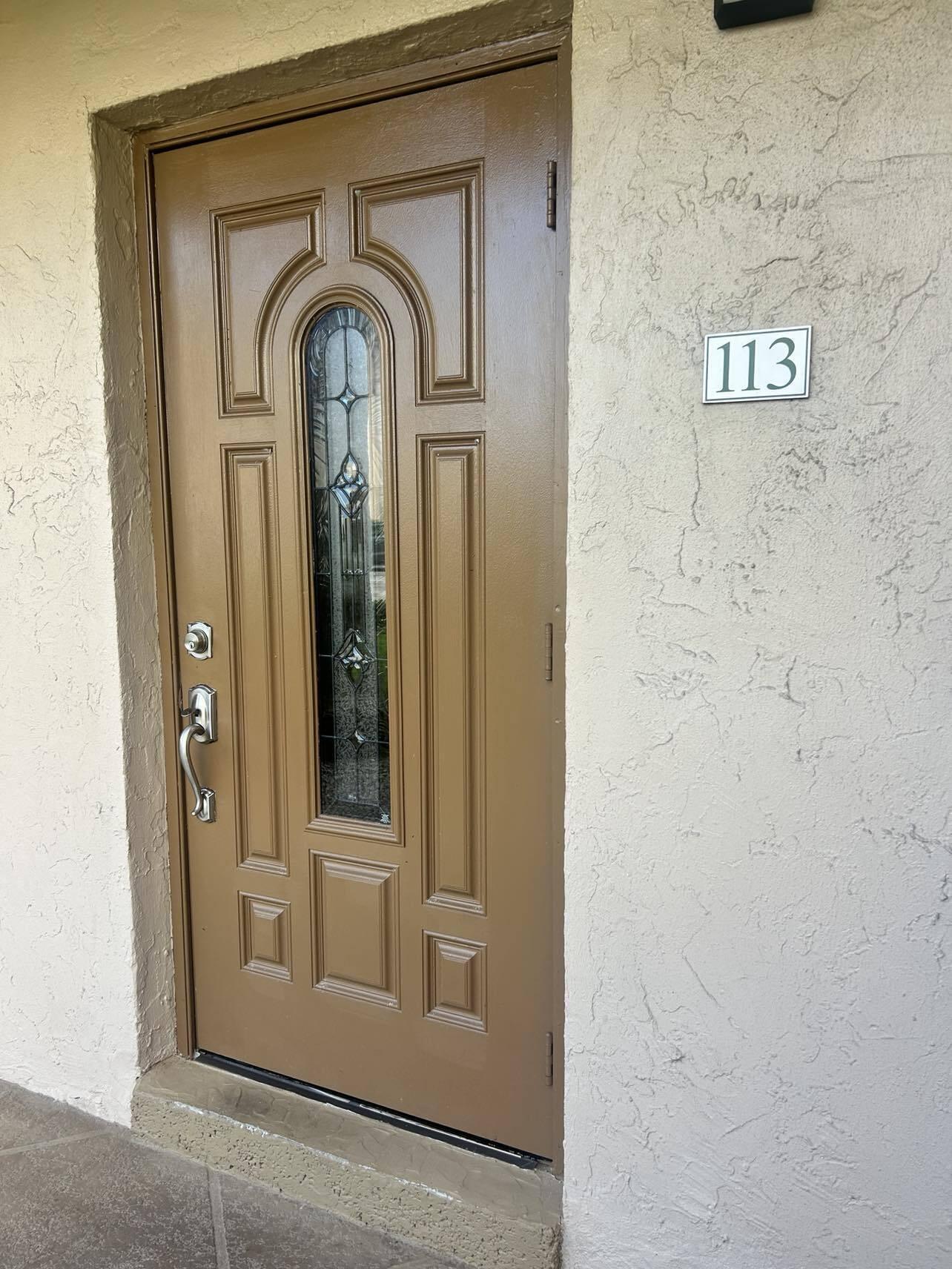 300 NE 26th Avenue 113, Boynton Beach, FL 33435, Boynton Beach