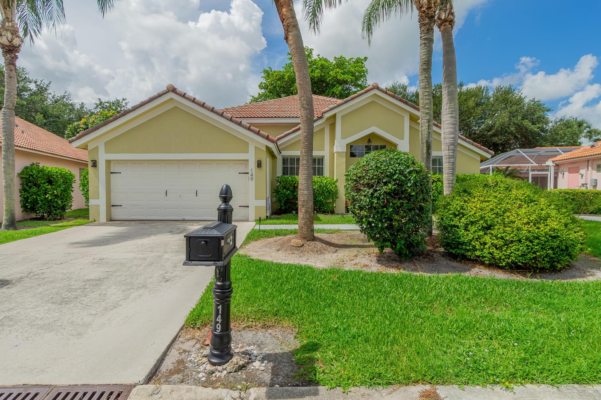 149 Cove Road, Greenacres, FL 33413, Greenacres