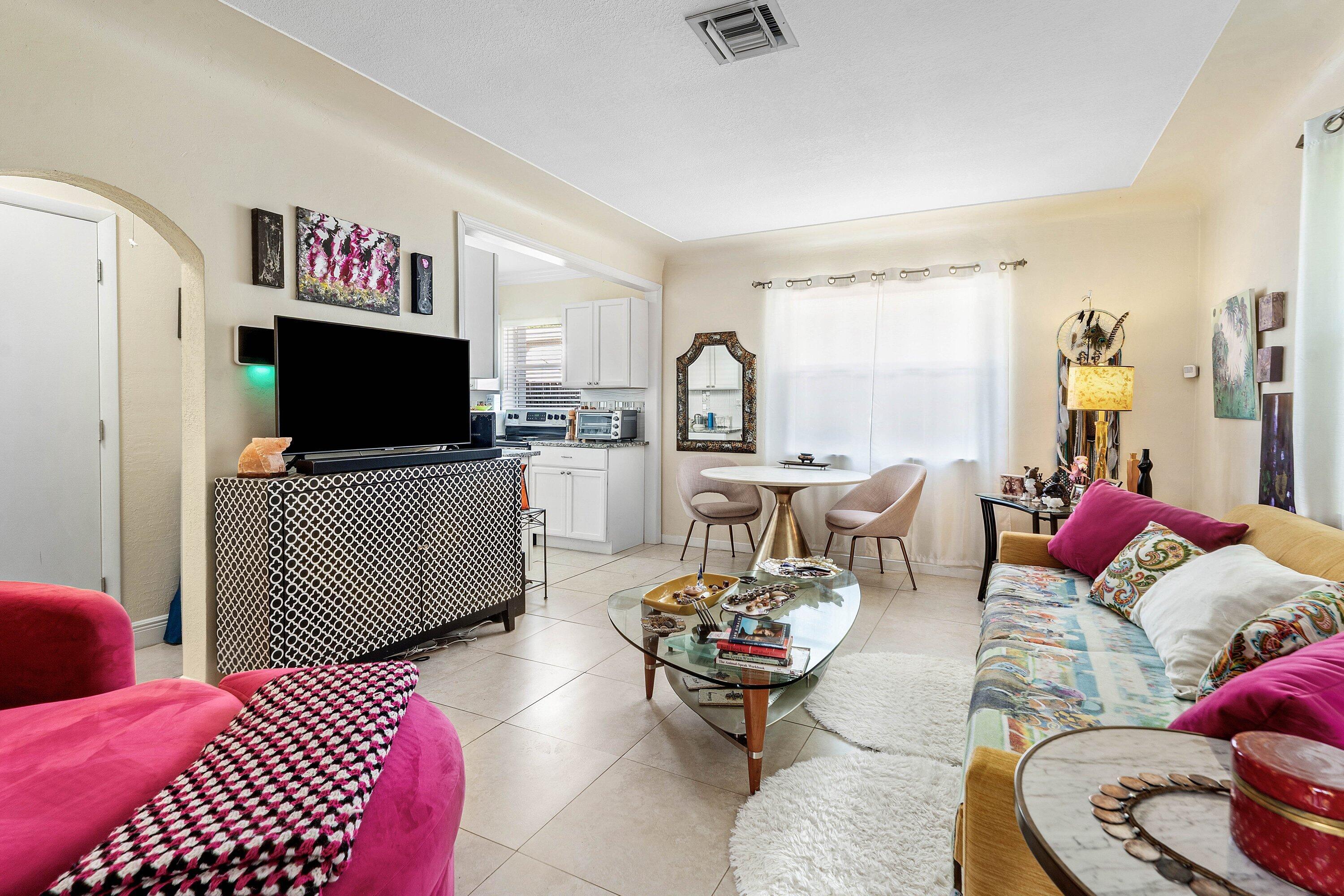 1309 Lucerne Avenue, Lake Worth Beach, FL 33460, Lake Worth Beach - Photo 5