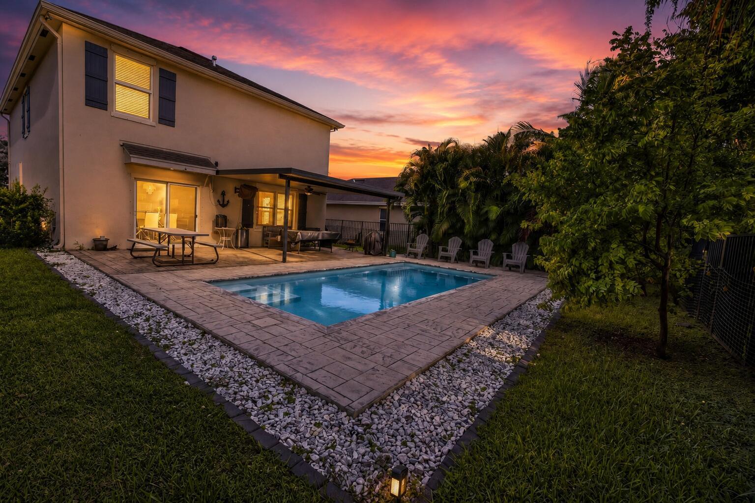3758 Whitney Park Lane, Greenacres, FL 33463, Greenacres