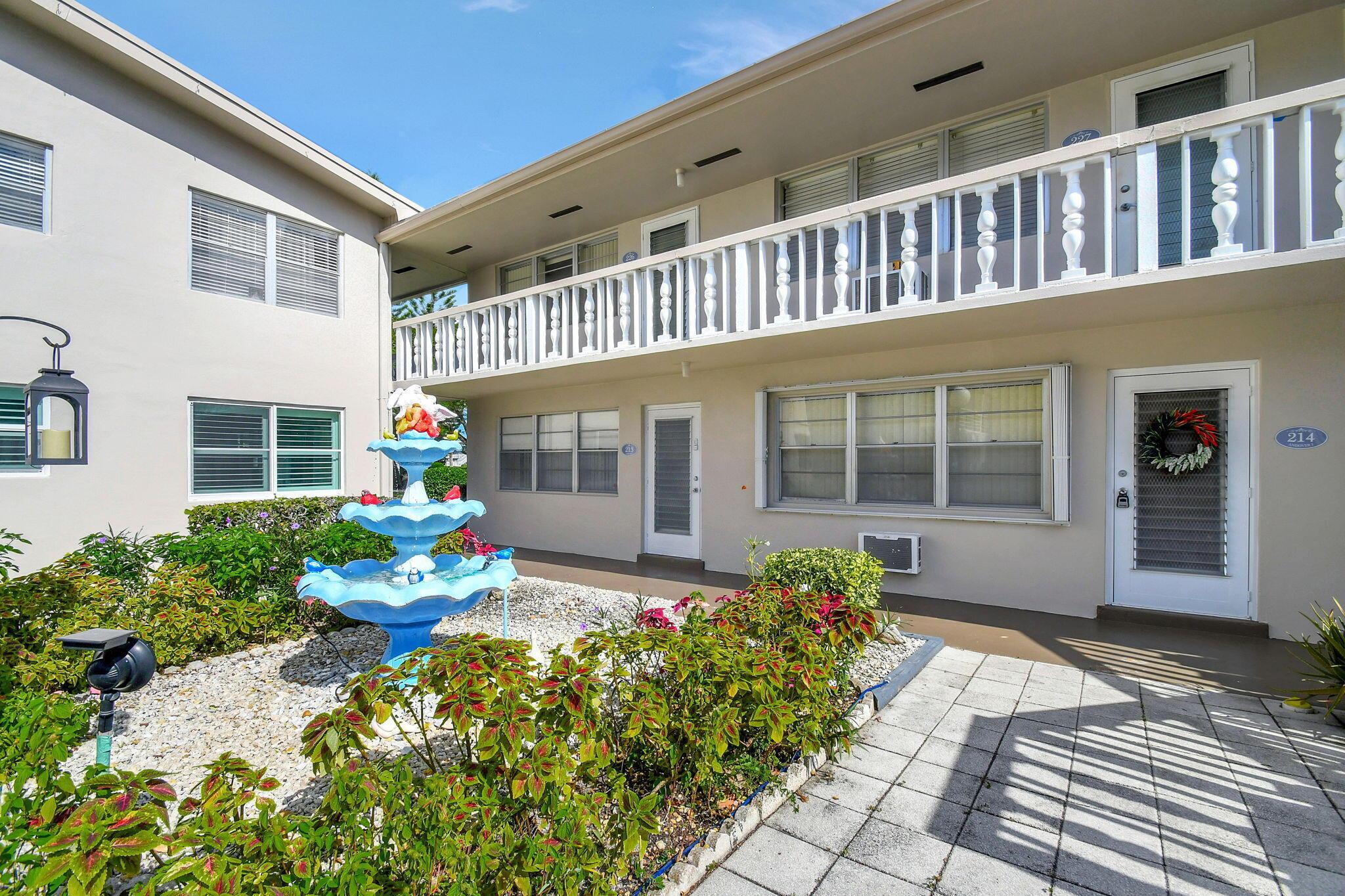 226 Andover I, West Palm Beach, FL 33417, West Palm Beach